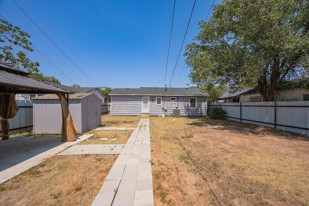 4304 SE 12TH Avenue, Amarillo, TX 79104-3123, photo 19