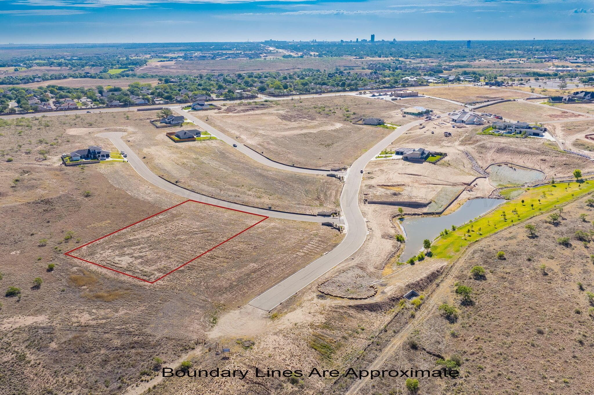 7008 WINDY Ridge, Amarillo, TX 79124-0044, photo 3