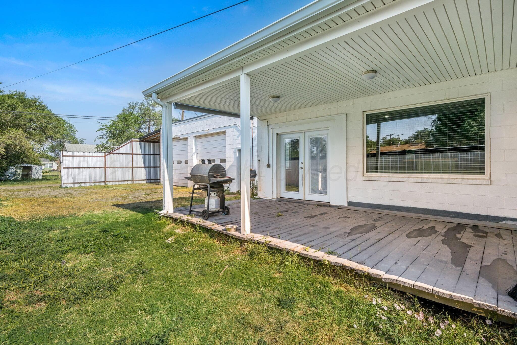 3302 S Tyler Street, Amarillo, TX 79109, photo 19