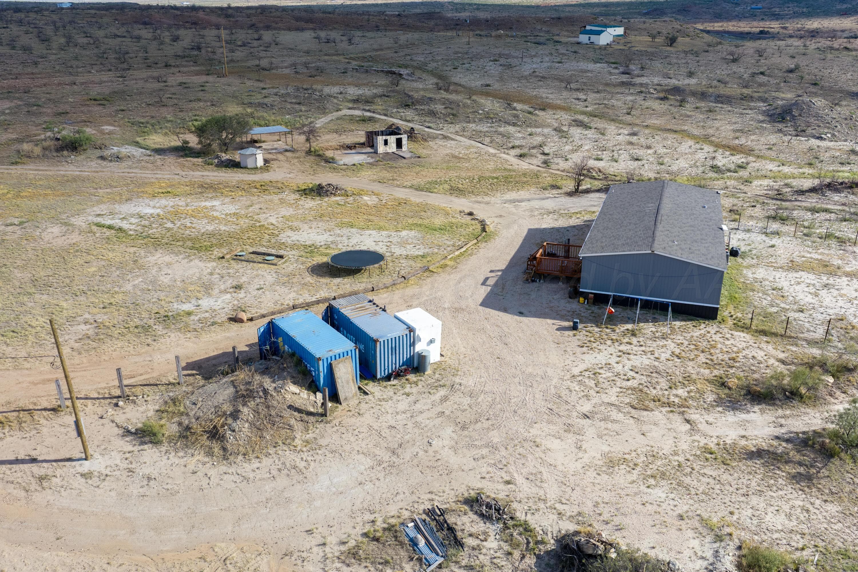 21501 PAWNEE Trail, Amarillo, TX 79124, photo 28