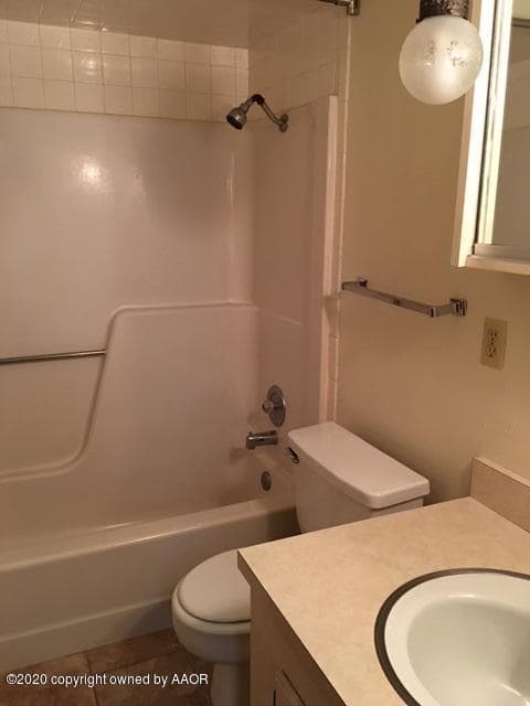 505 A Harrell Lane, Canyon, TX 79015, photo 9