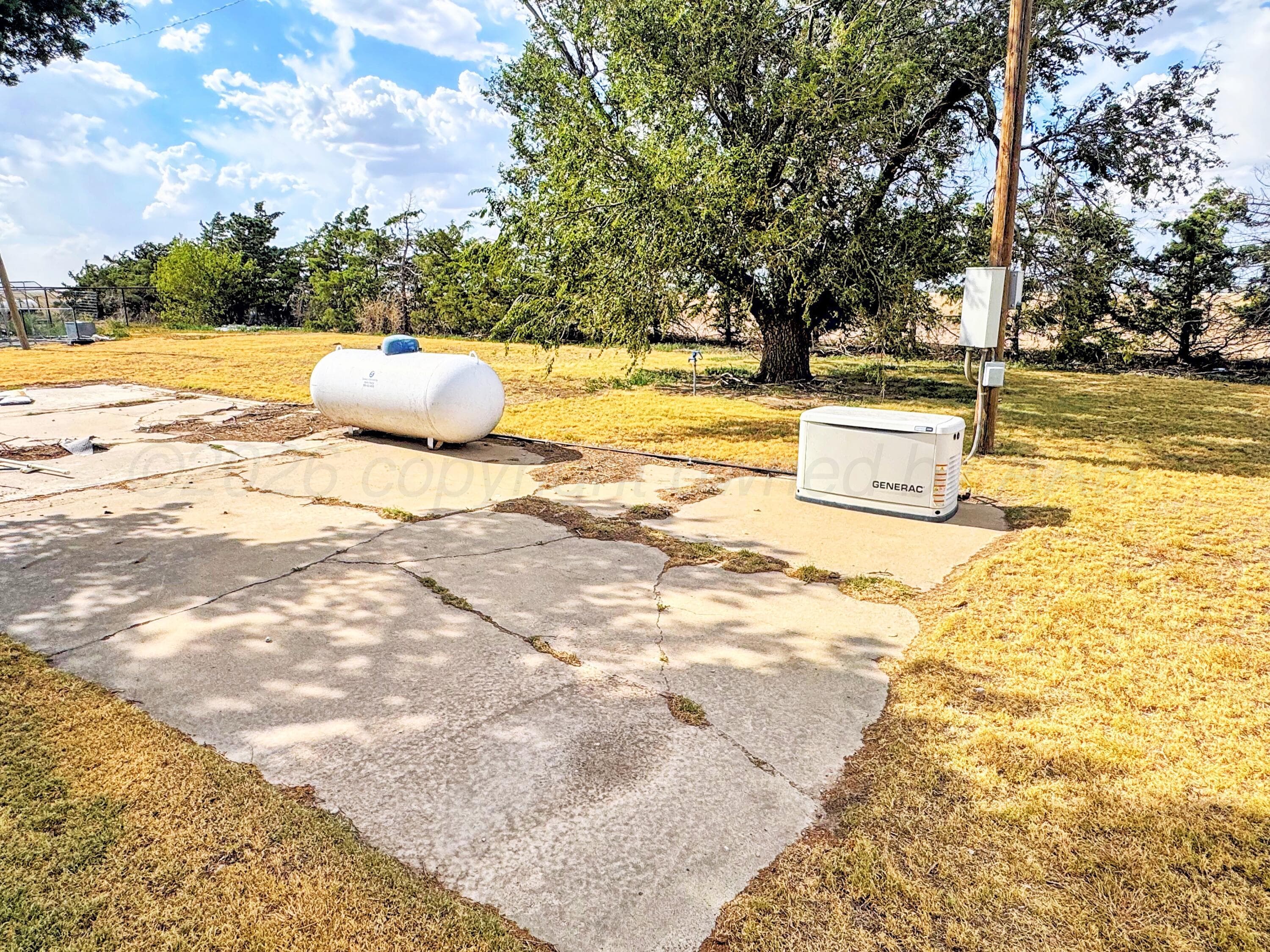14505 County Road 21, Perryton, TX 79070, photo 34