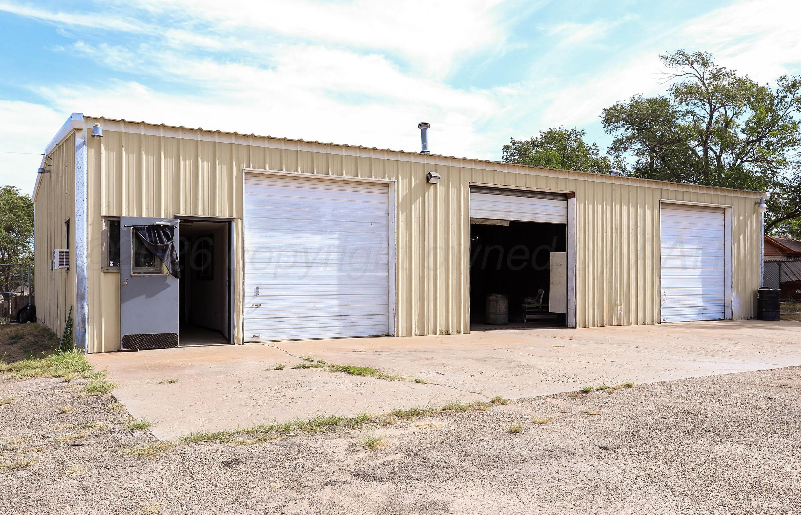 7624 RIVER Road, Amarillo, TX 79108, photo 2