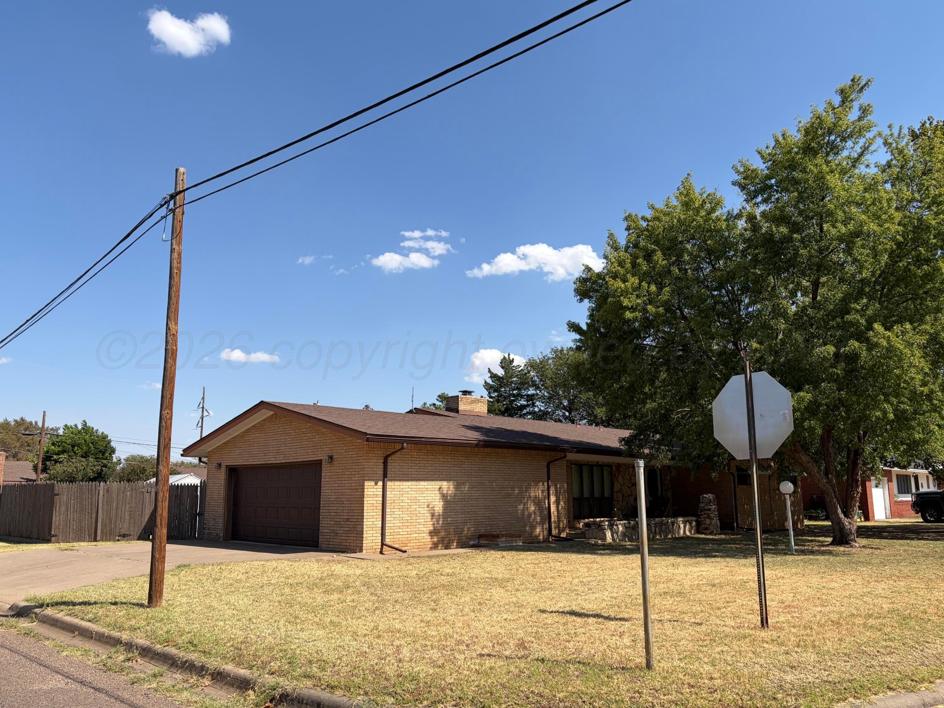 1700 Ellison Street, Wellington, TX 79095, photo 3