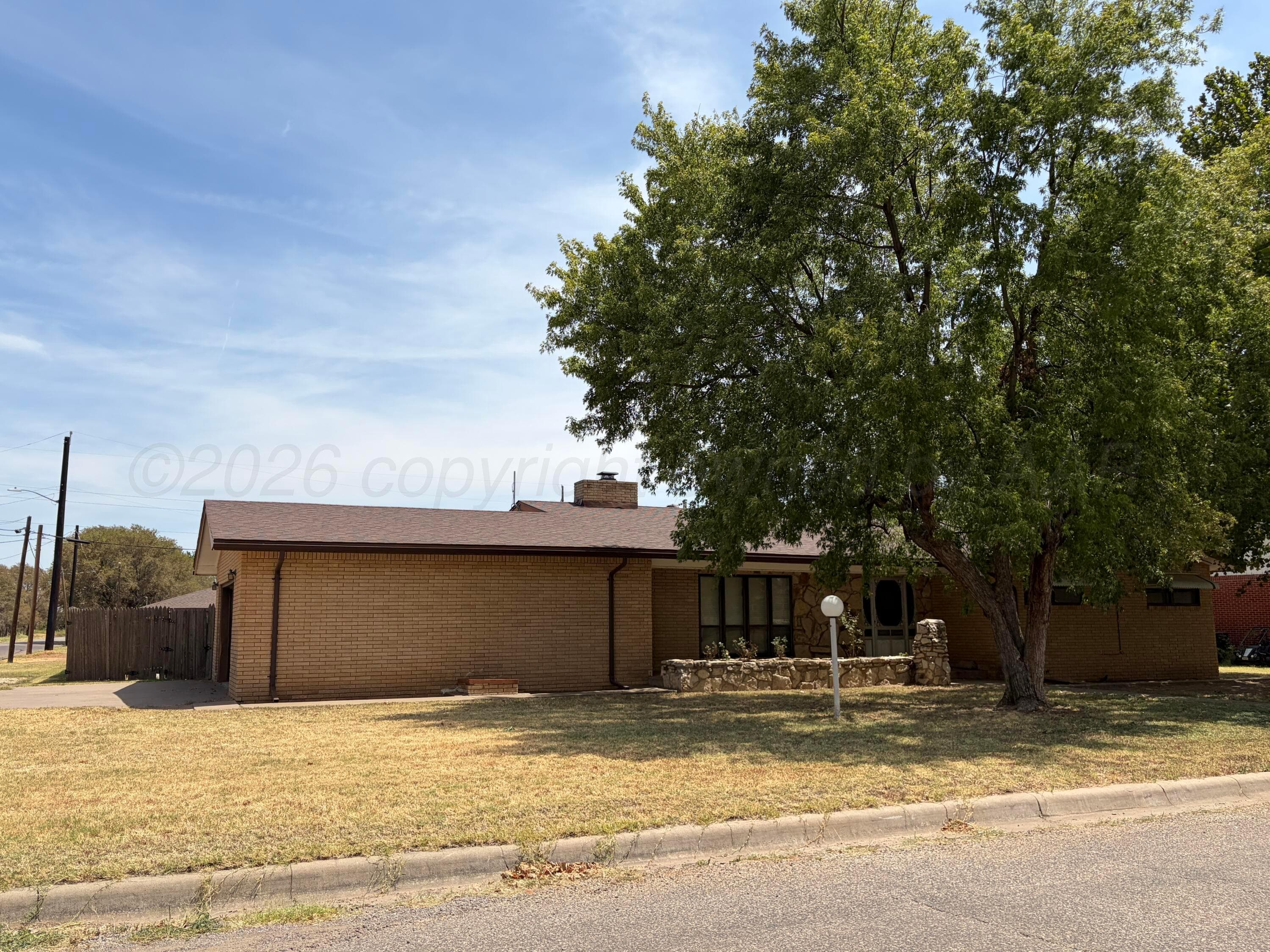 1700 Ellison Street, Wellington, TX 79095, photo 52