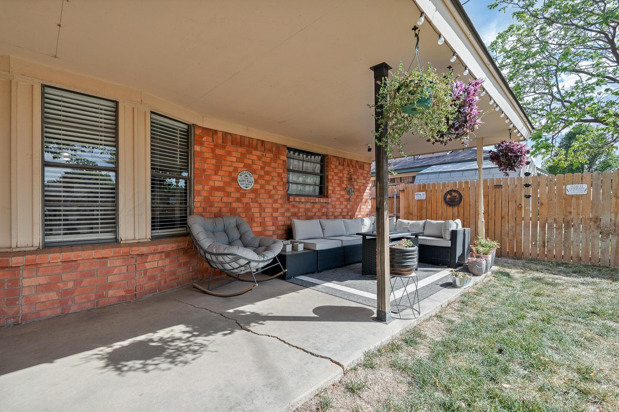 7608 Canode Drive, Amarillo, TX 79121, photo 29