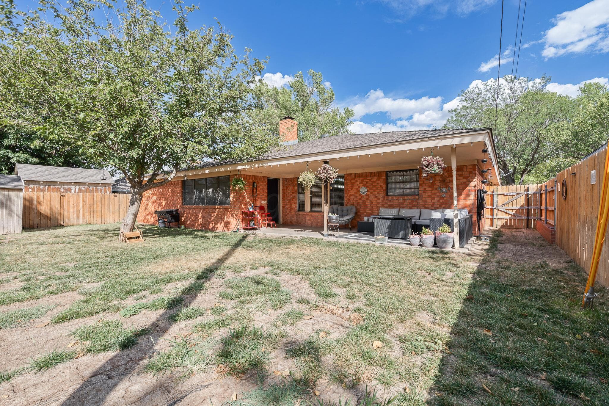 7608 Canode Drive, Amarillo, TX 79121, photo 28