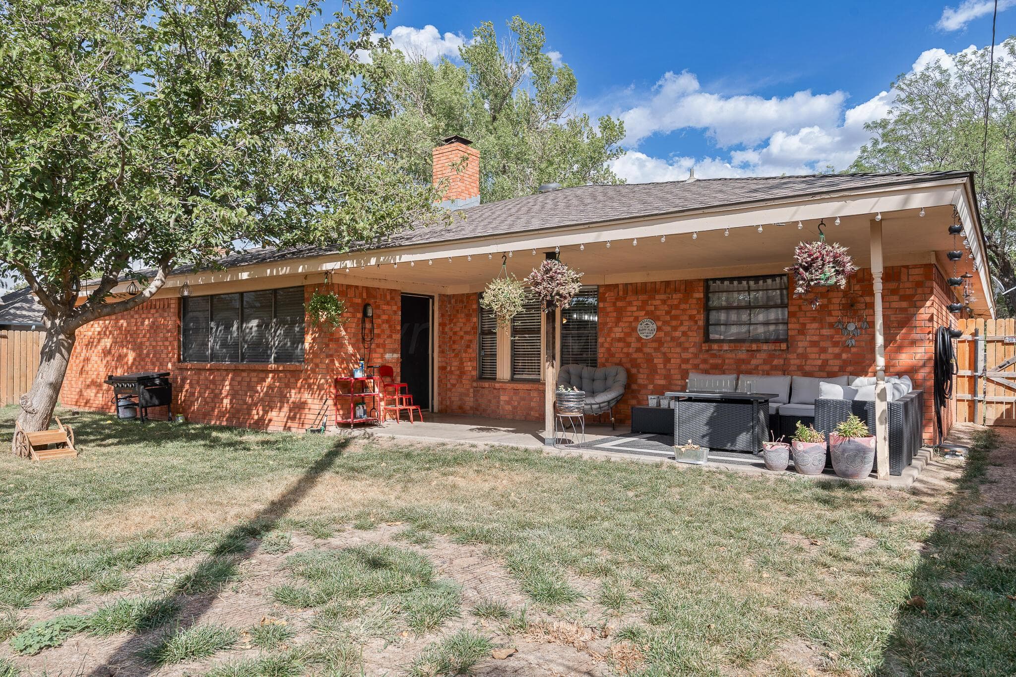 7608 Canode Drive, Amarillo, TX 79121, photo 27
