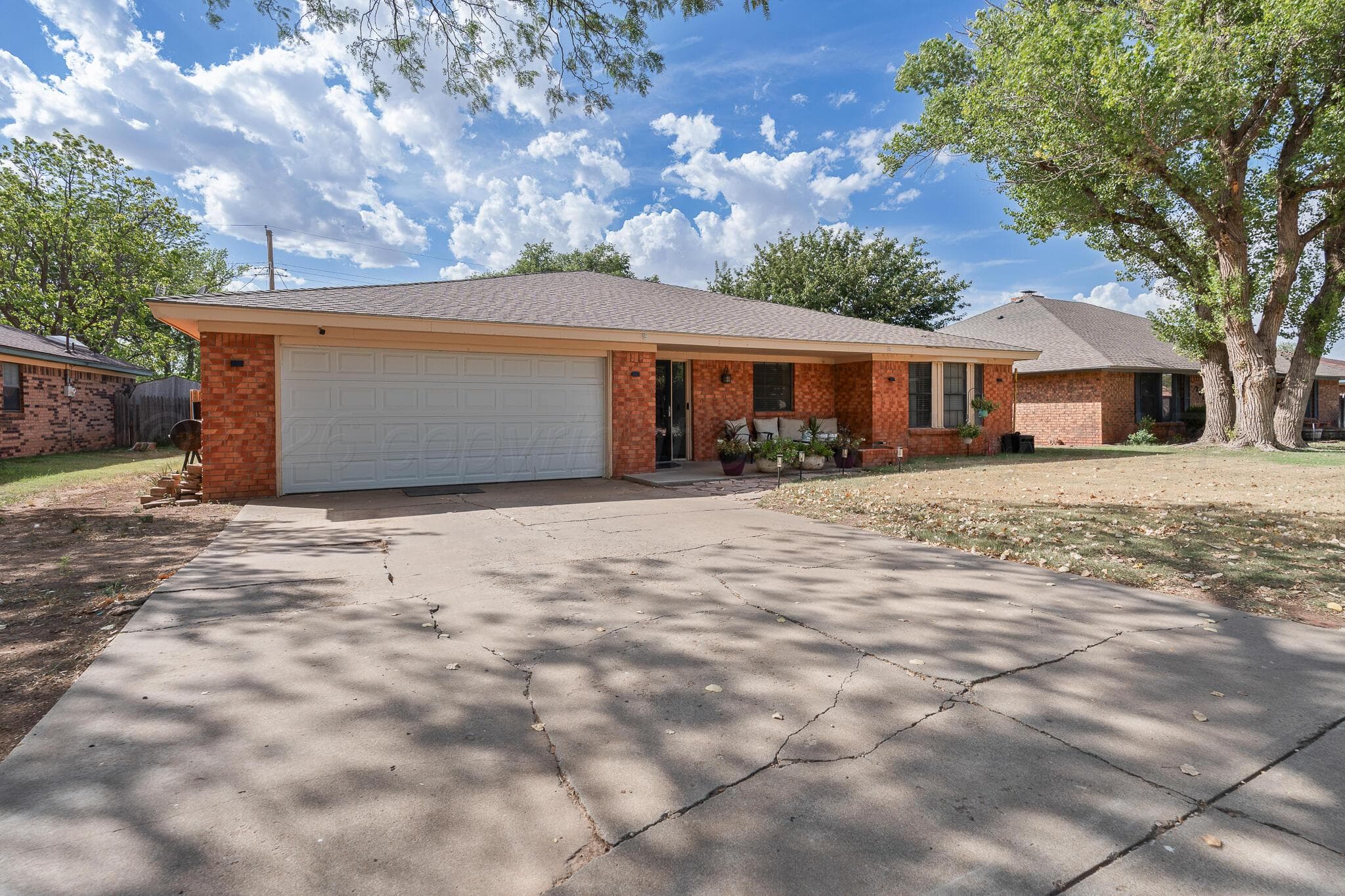 7608 Canode Drive, Amarillo, TX 79121, photo 2