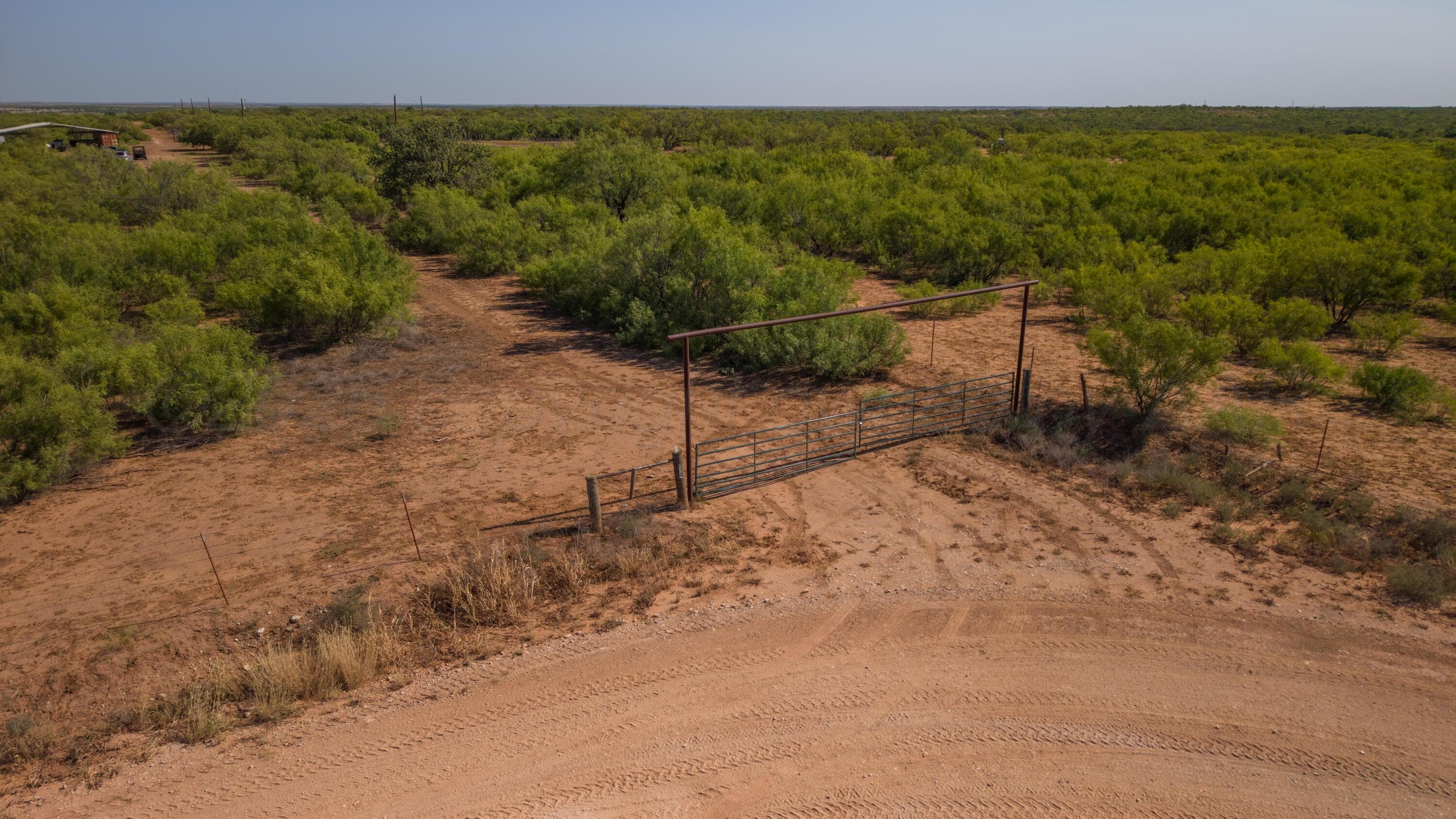 TBD County Road M, Childress, TX 79201, photo 2