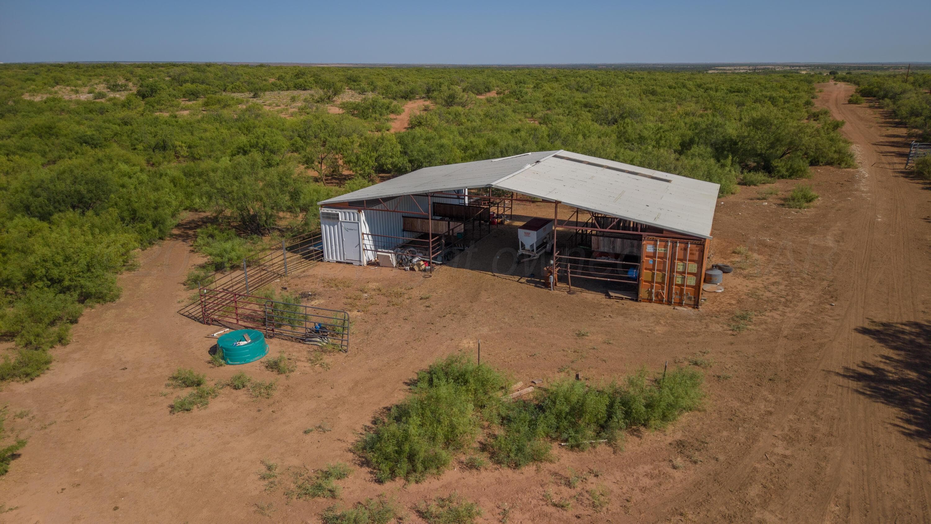 TBD County Road M, Childress, TX 79201, photo 13
