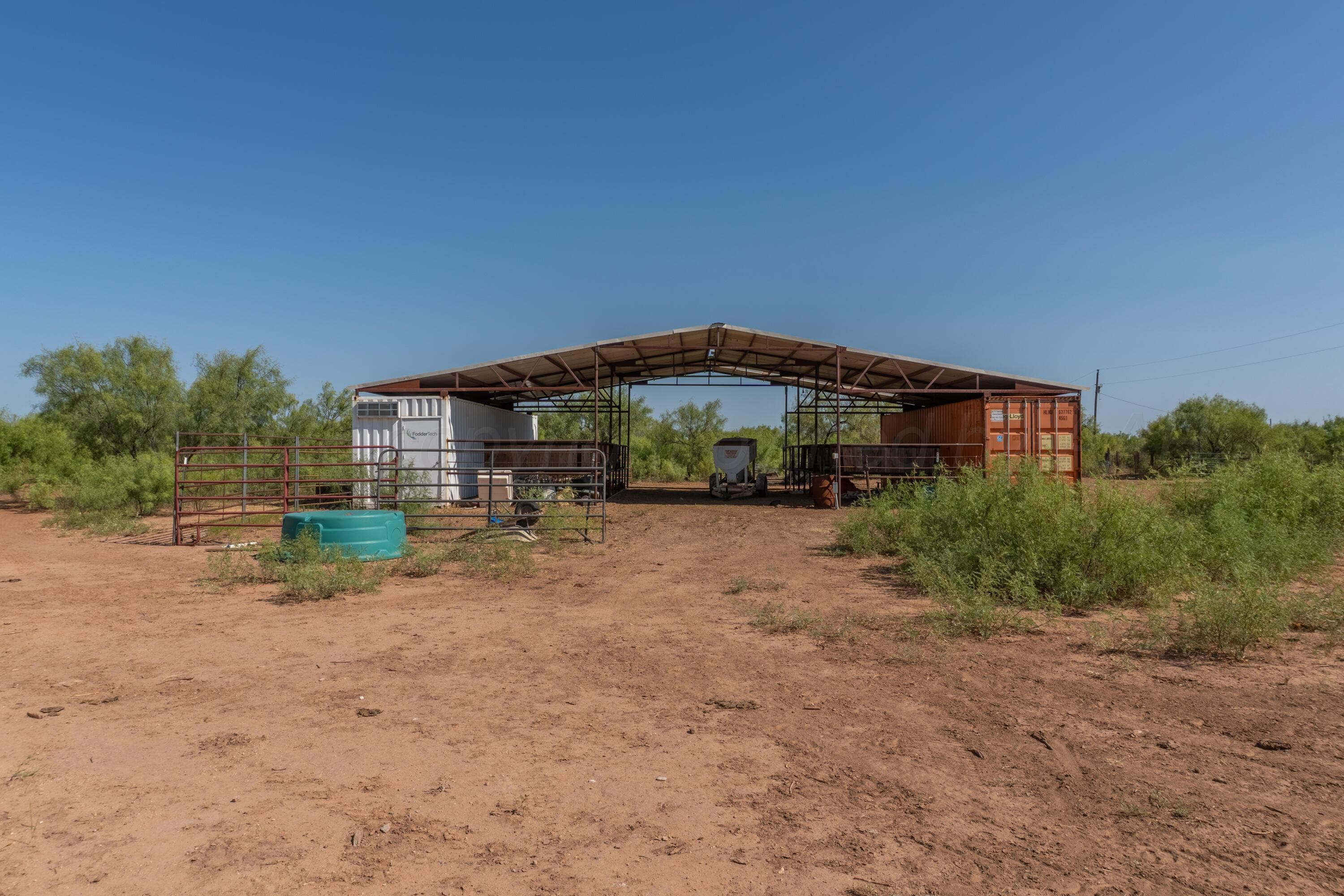 TBD County Road M, Childress, TX 79201, photo 14