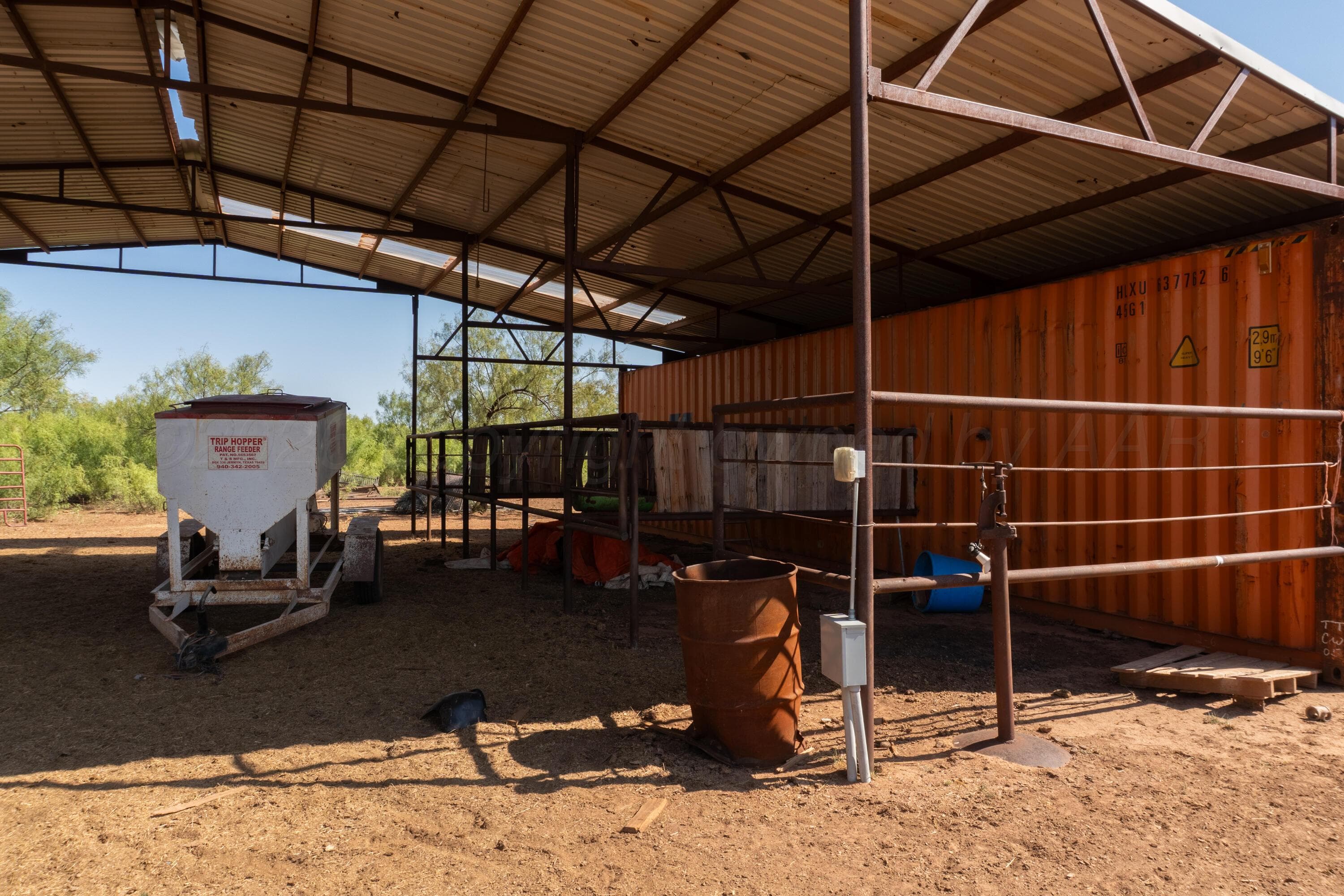 TBD County Road M, Childress, TX 79201, photo 20