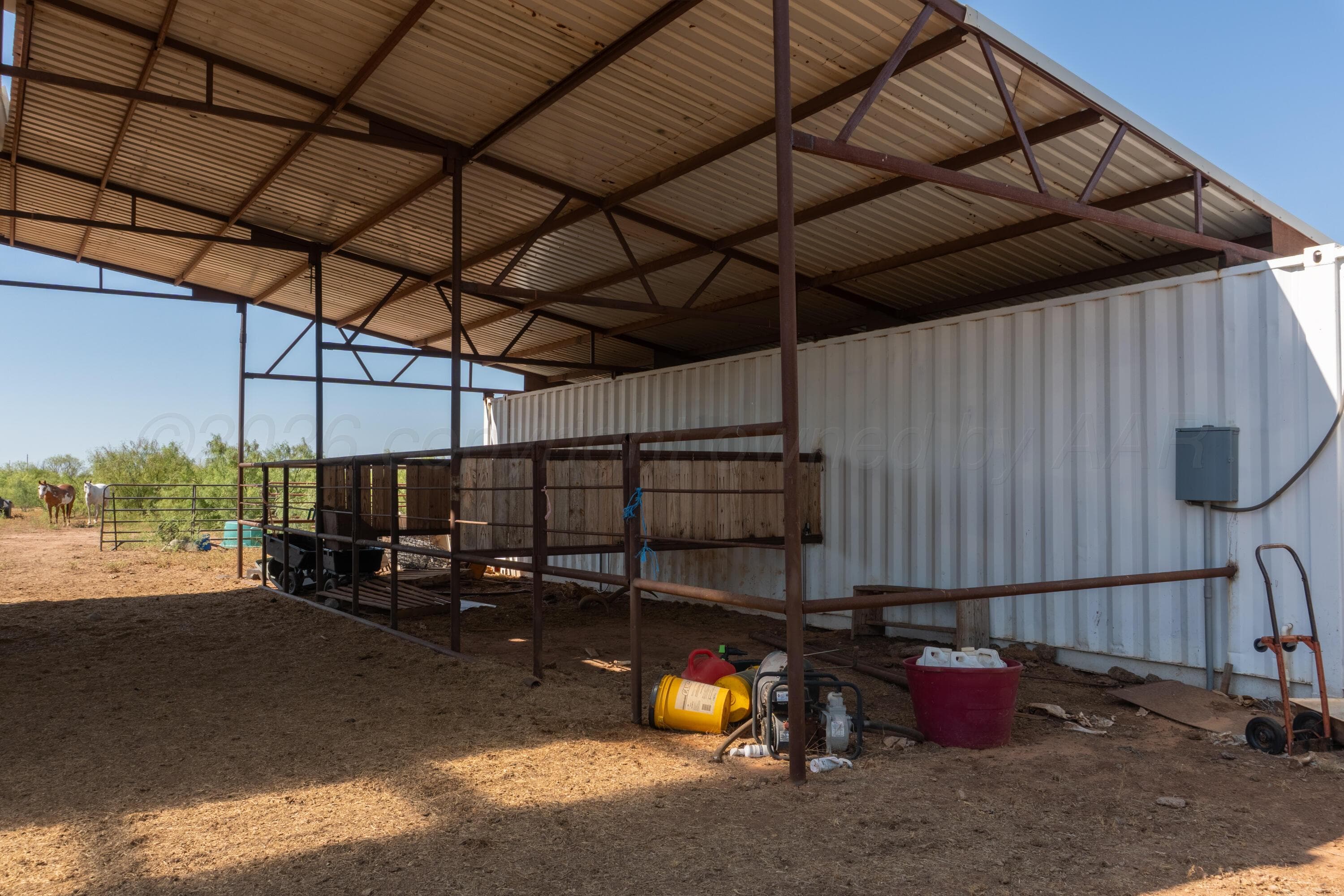 TBD County Road M, Childress, TX 79201, photo 17