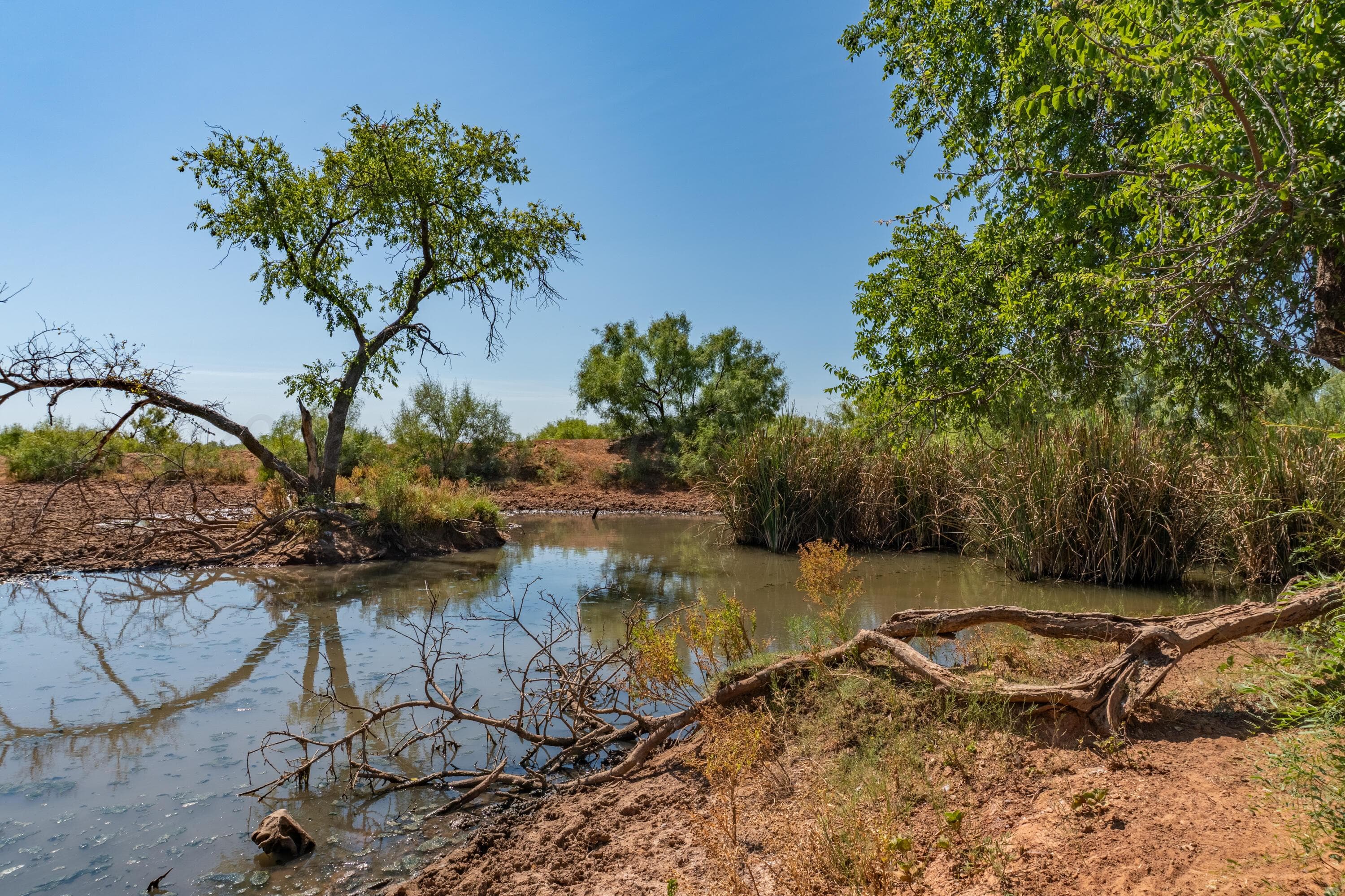 TBD County Road M, Childress, TX 79201, photo 32