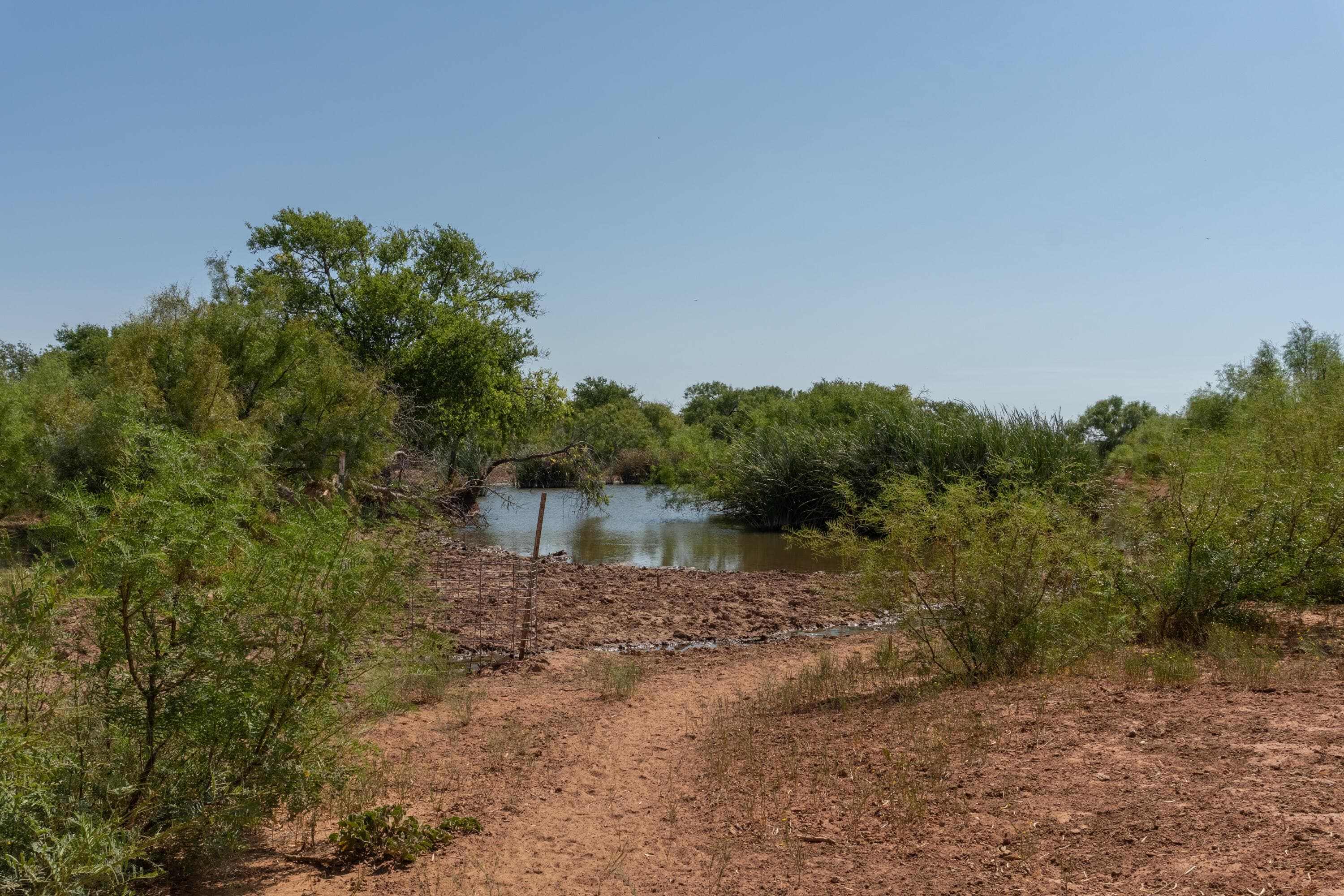 TBD County Road M, Childress, TX 79201, photo 34