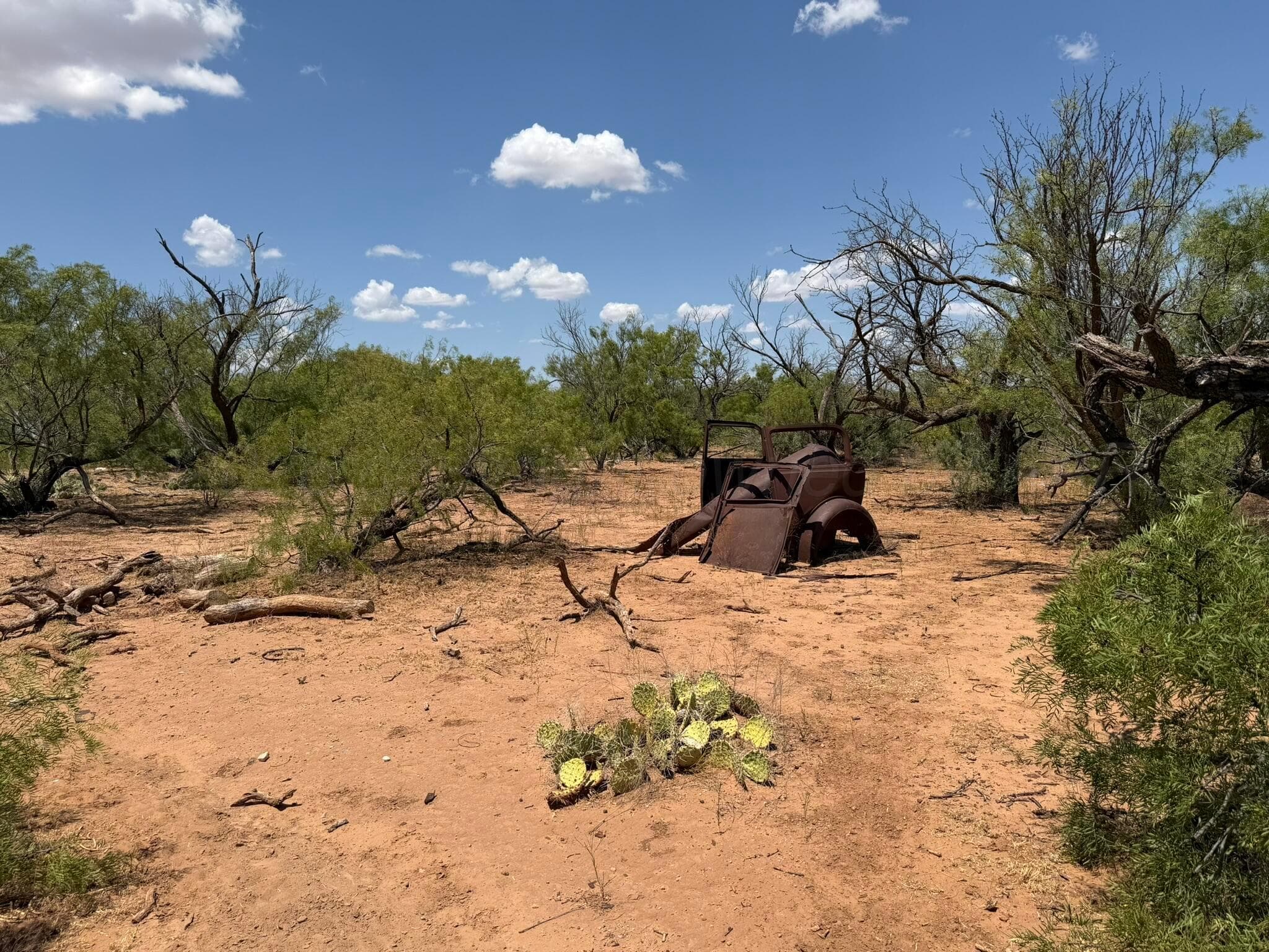 TBD County Road M, Childress, TX 79201, photo 41