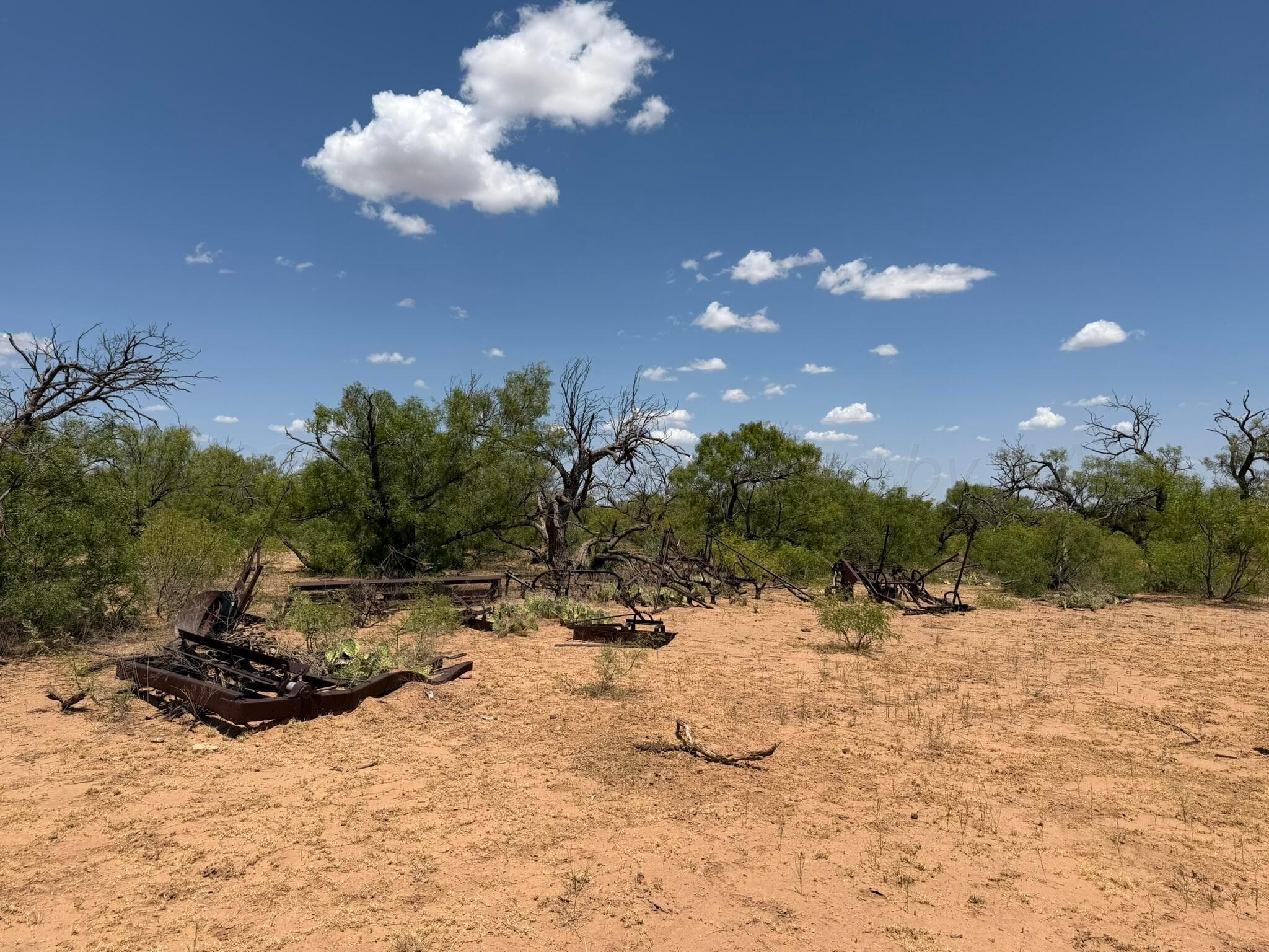 TBD County Road M, Childress, TX 79201, photo 49