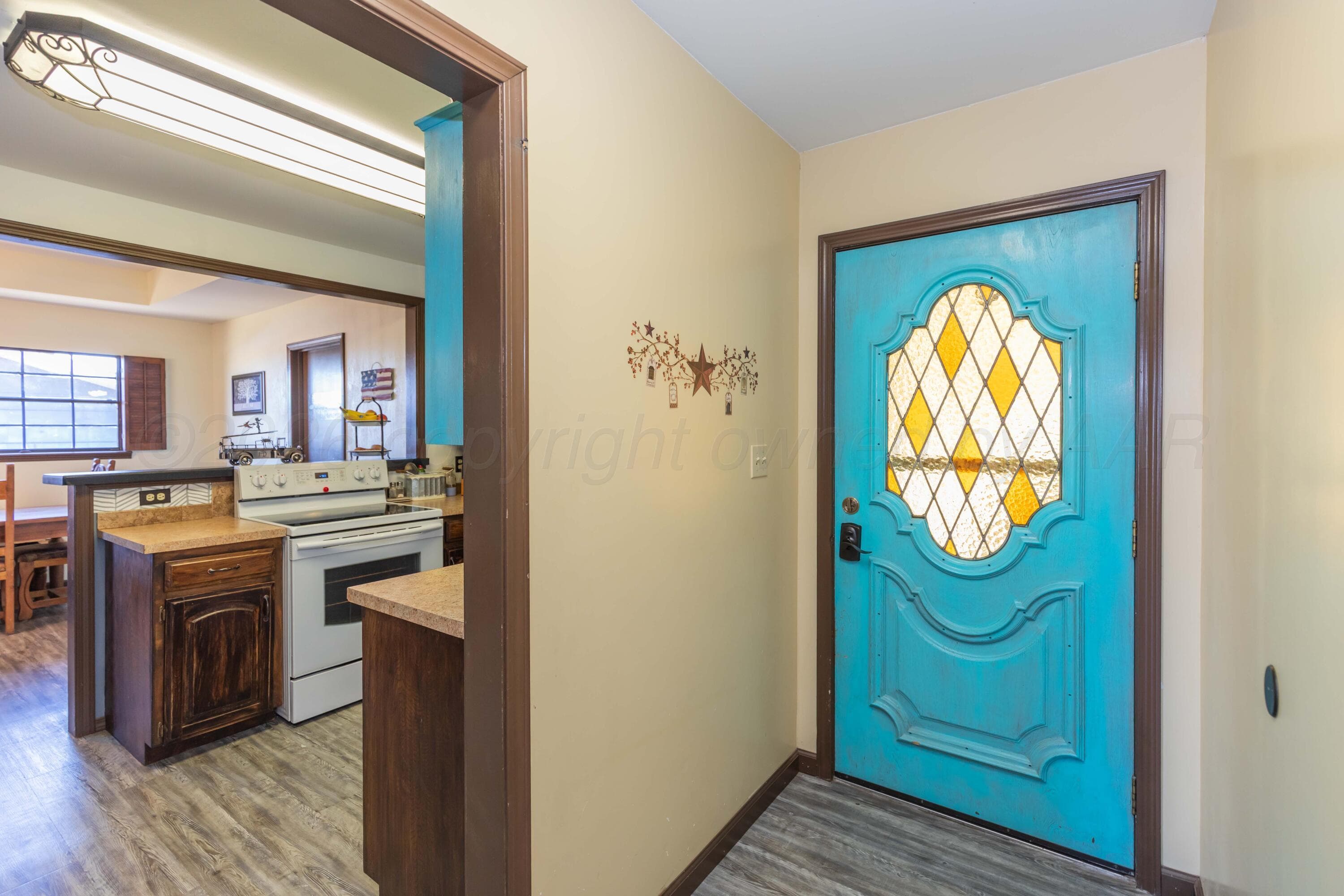 108 JEFFERSON Street, Skellytown, TX 79080-1805, photo 4
