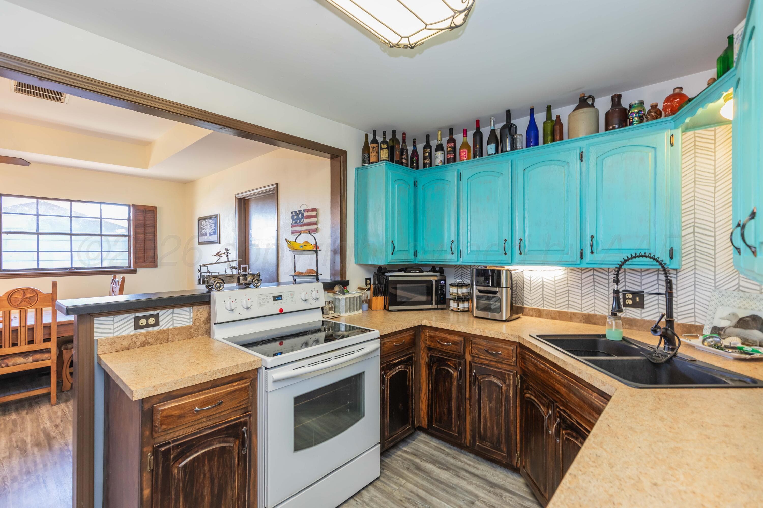 108 JEFFERSON Street, Skellytown, TX 79080-1805, photo 6