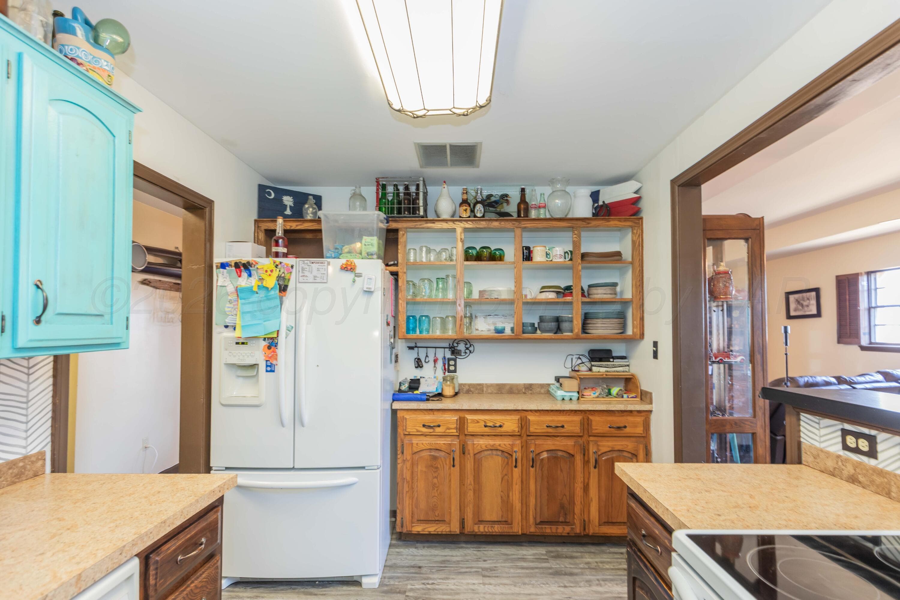 108 JEFFERSON Street, Skellytown, TX 79080-1805, photo 9