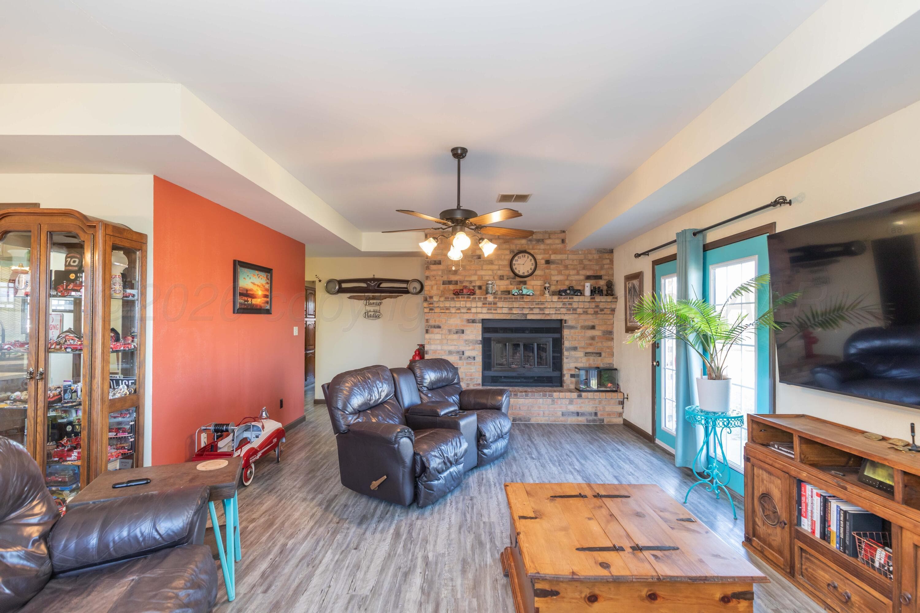 108 JEFFERSON Street, Skellytown, TX 79080-1805, photo 15