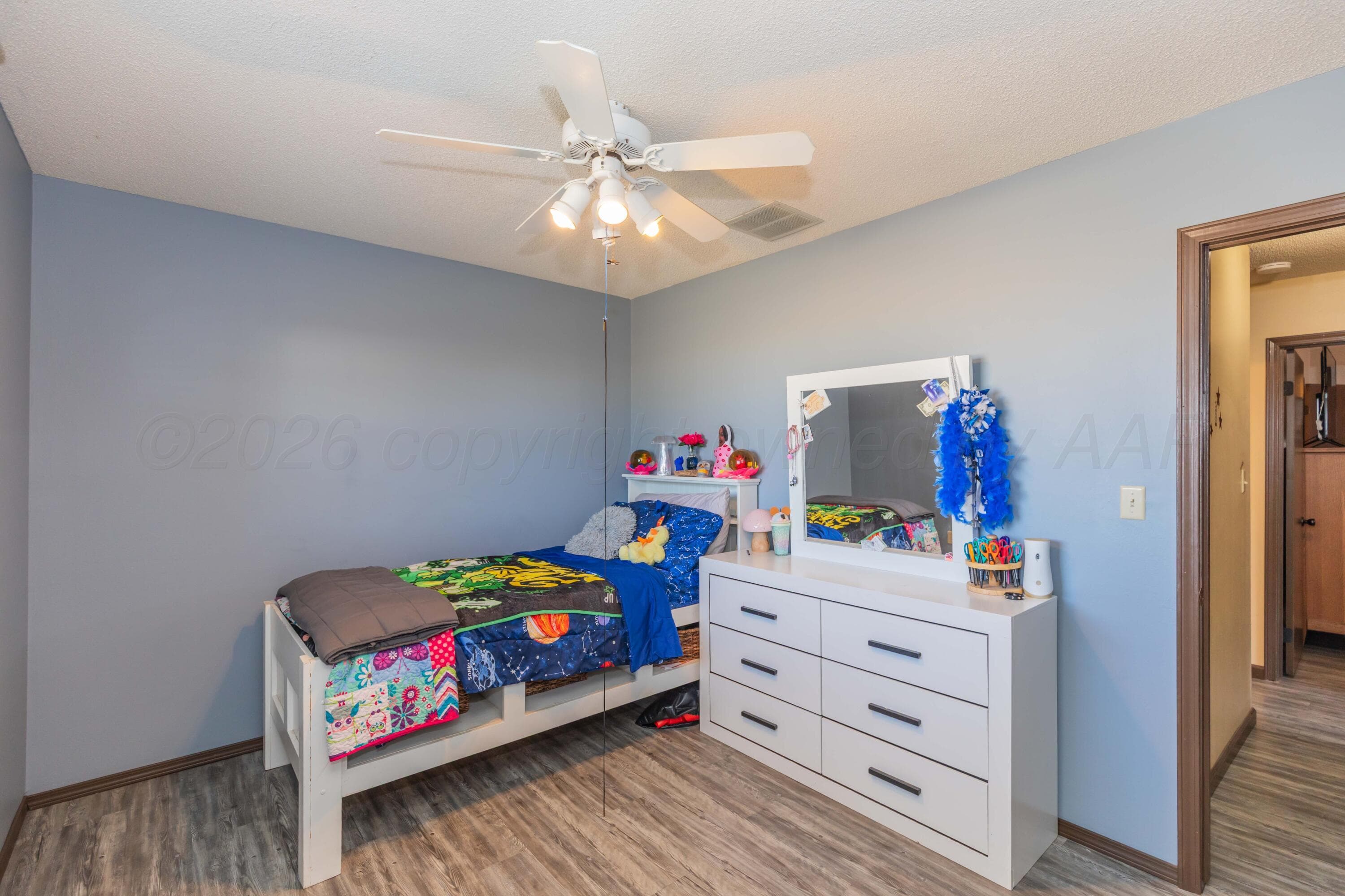 108 JEFFERSON Street, Skellytown, TX 79080-1805, photo 21