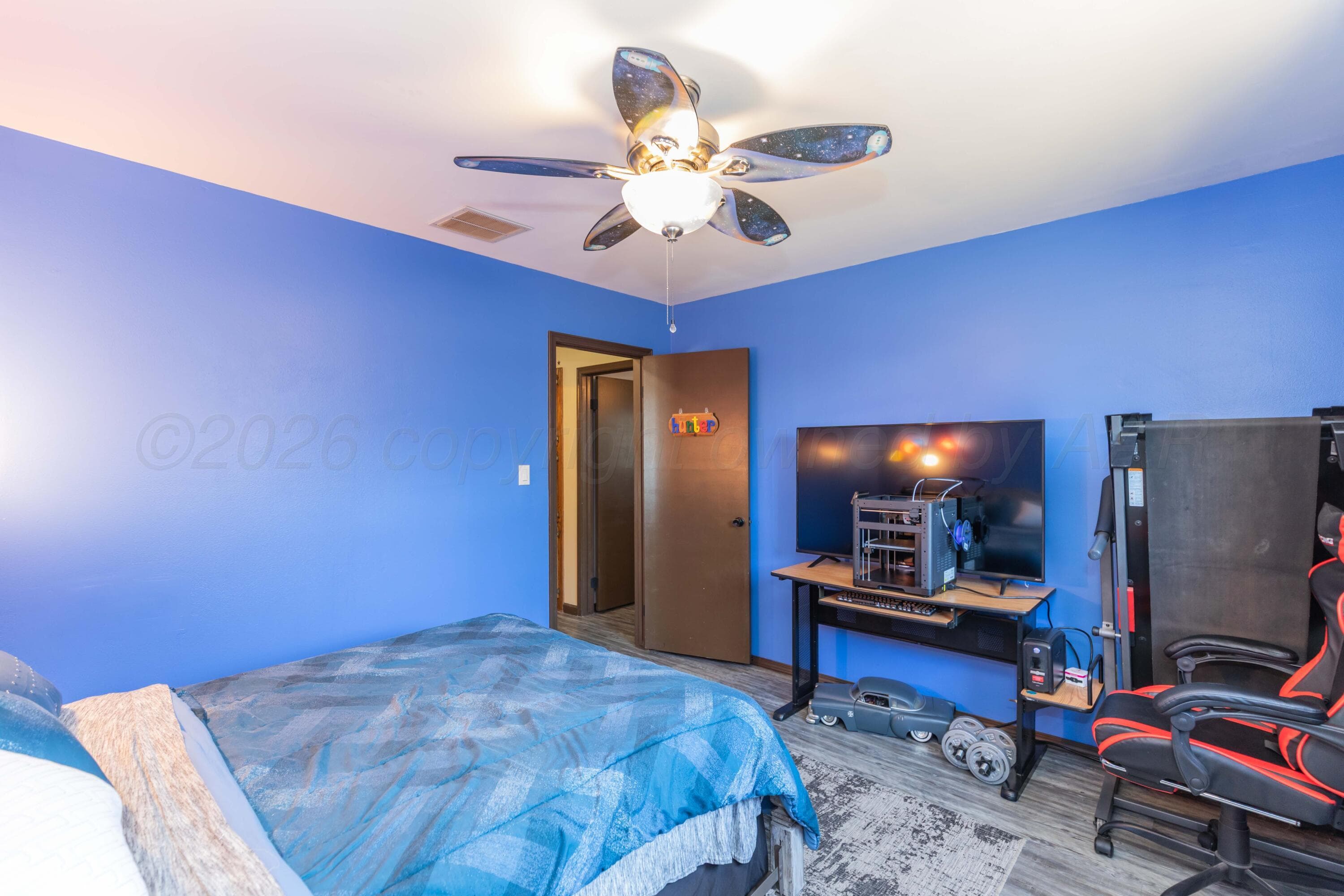 108 JEFFERSON Street, Skellytown, TX 79080-1805, photo 25