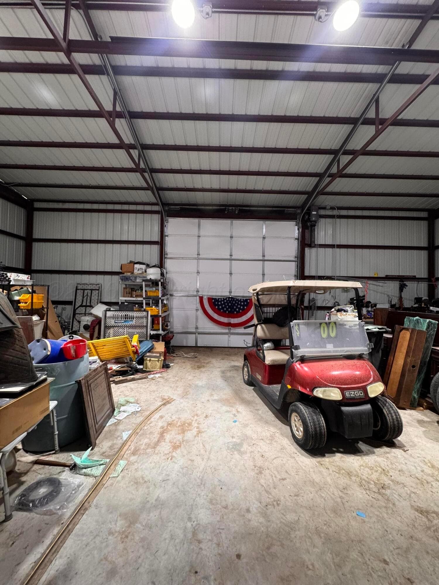 S Brown Avenue, Stinnett, TX 79083, photo 12