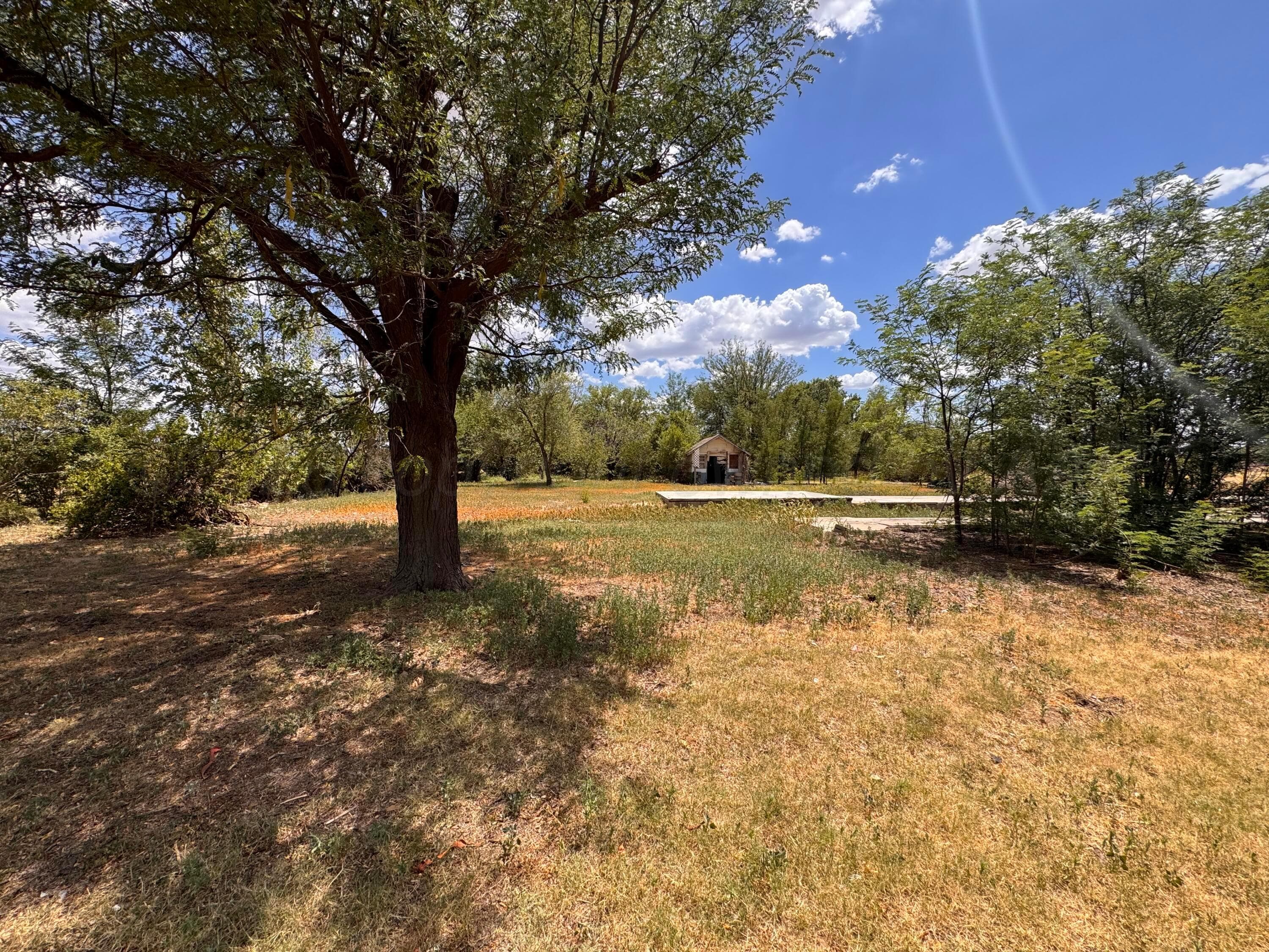 S Brown Avenue, Stinnett, TX 79083, photo 30