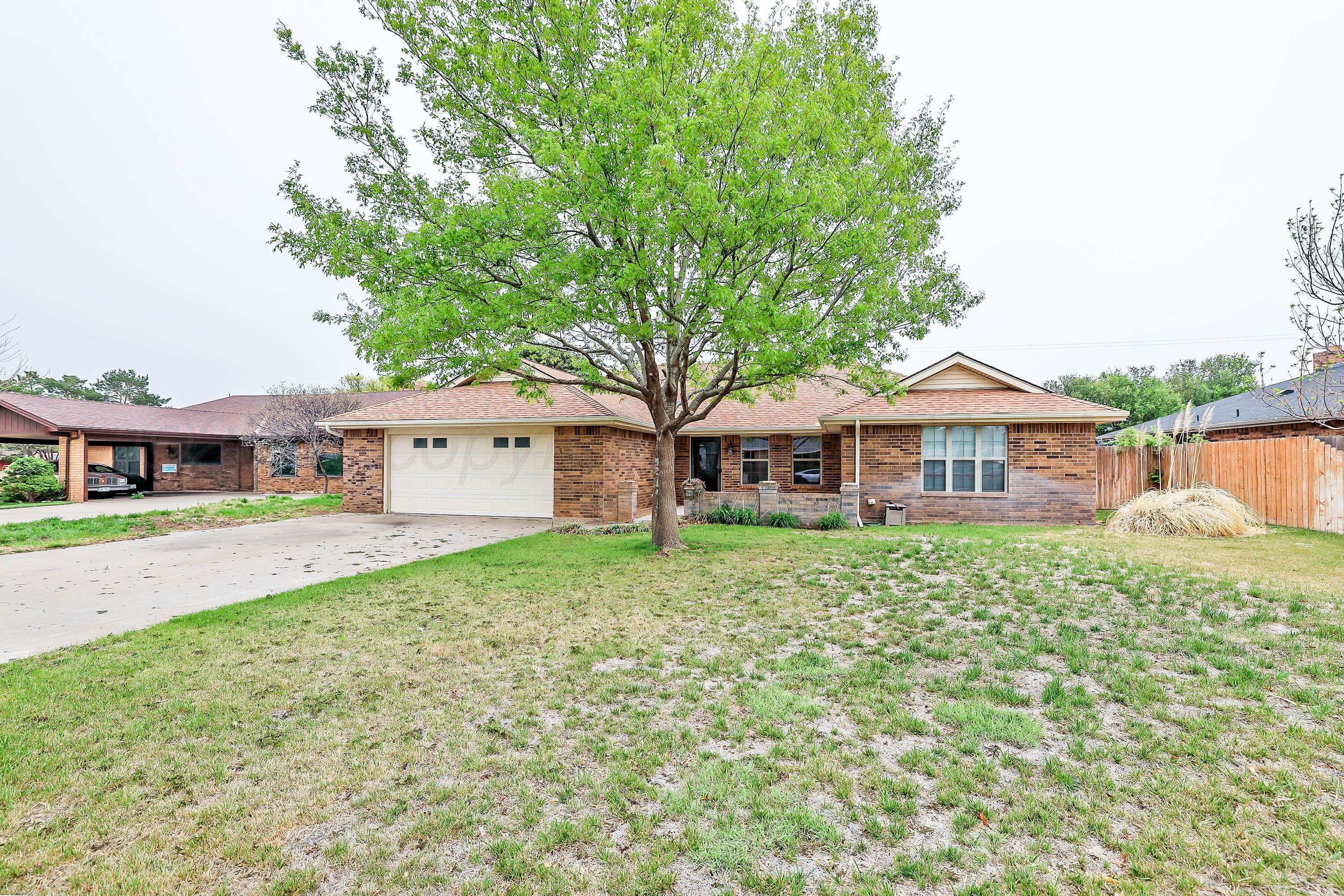 1005 Bennett Drive, Dumas, TX 79029, photo 3