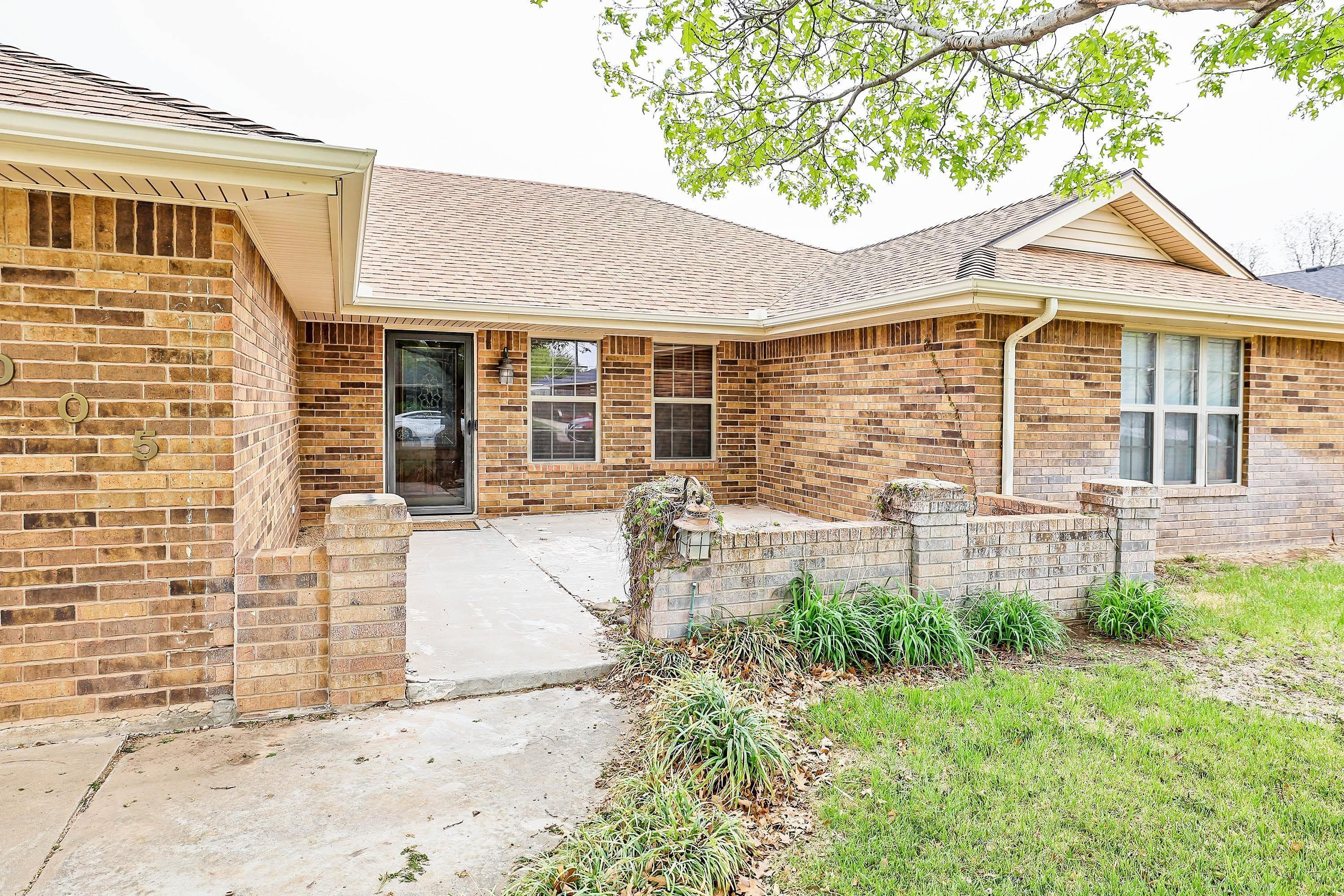 1005 Bennett Drive, Dumas, TX 79029, photo 4