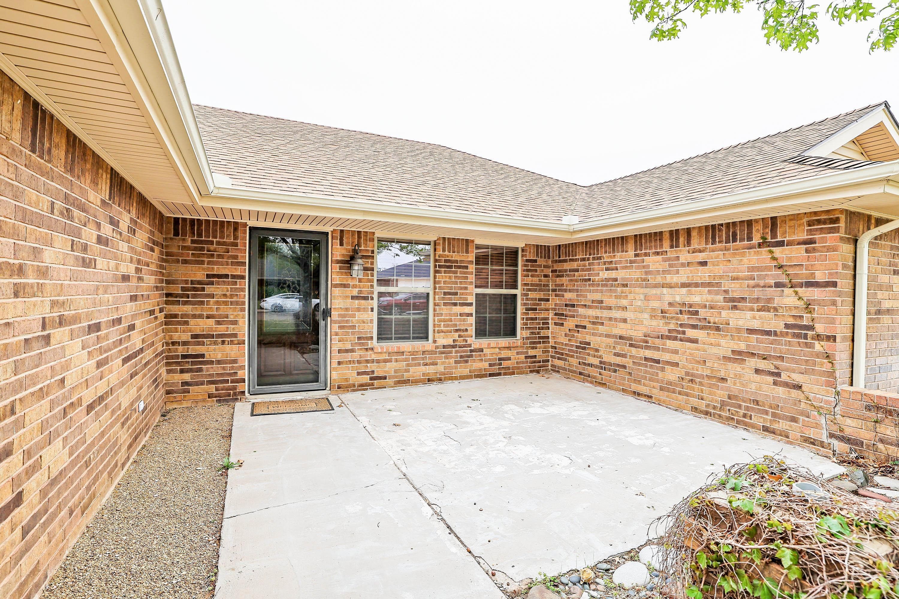 1005 Bennett Drive, Dumas, TX 79029, photo 5