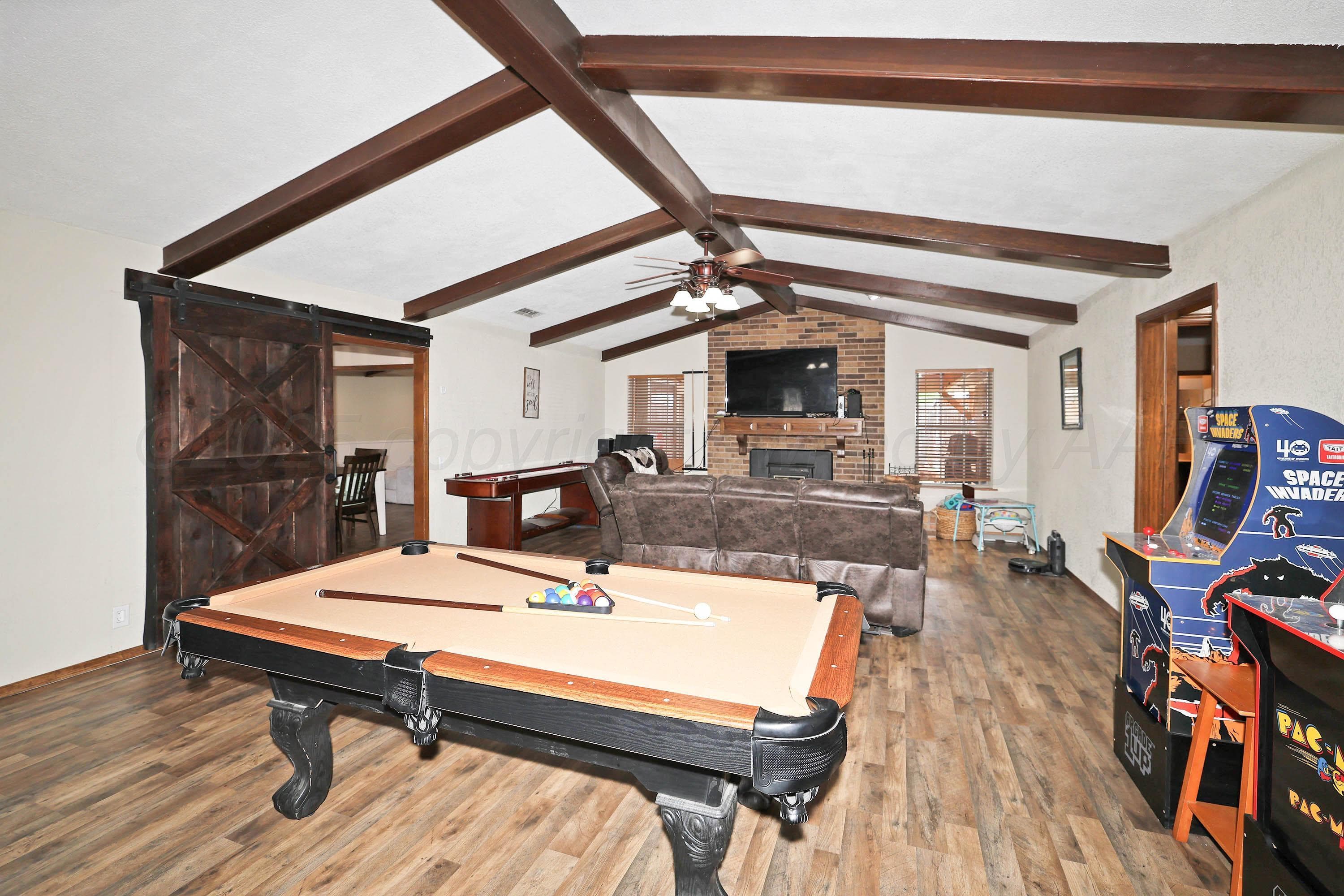 1005 Bennett Drive, Dumas, TX 79029, photo 6