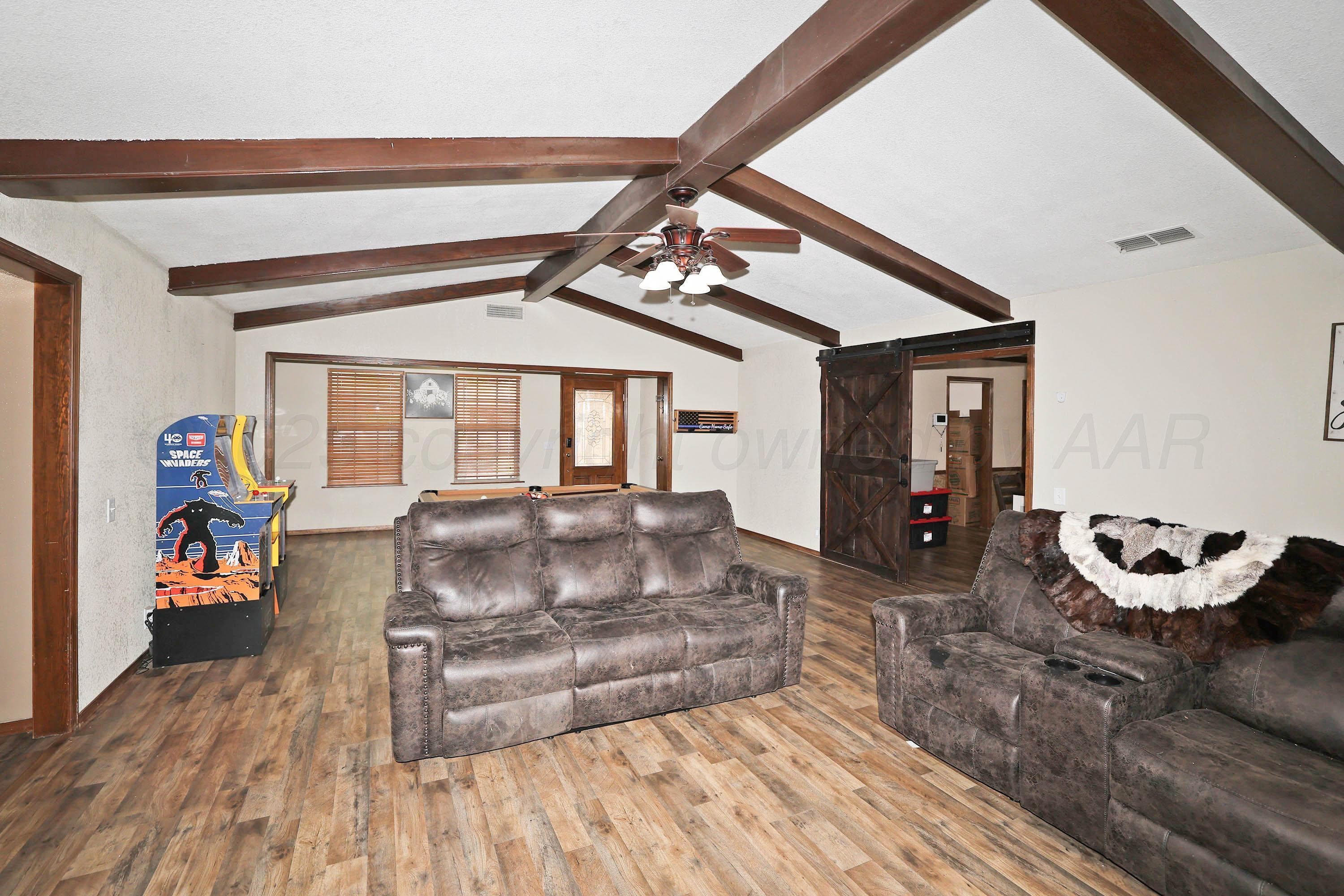 1005 Bennett Drive, Dumas, TX 79029, photo 7