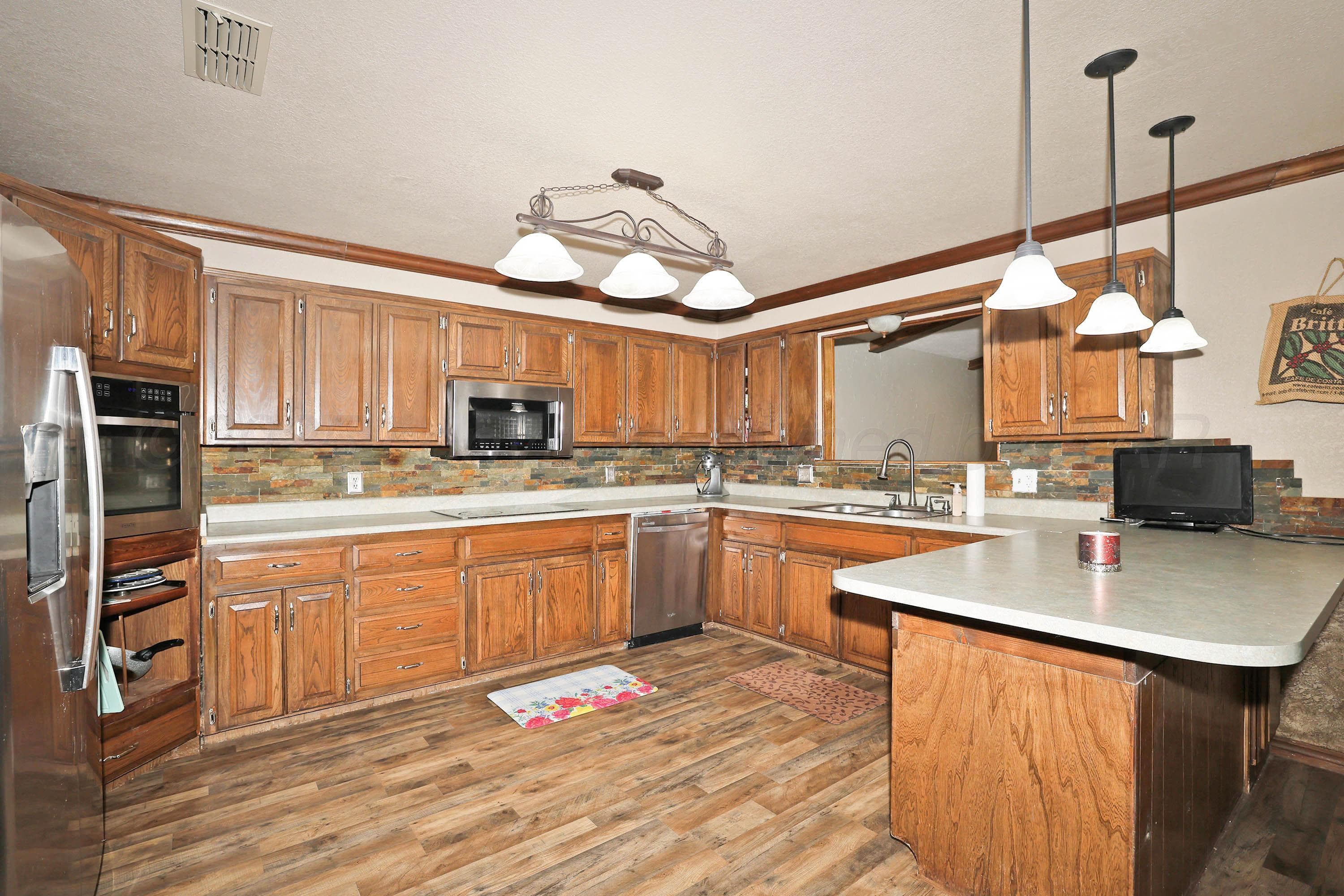 1005 Bennett Drive, Dumas, TX 79029, photo 12