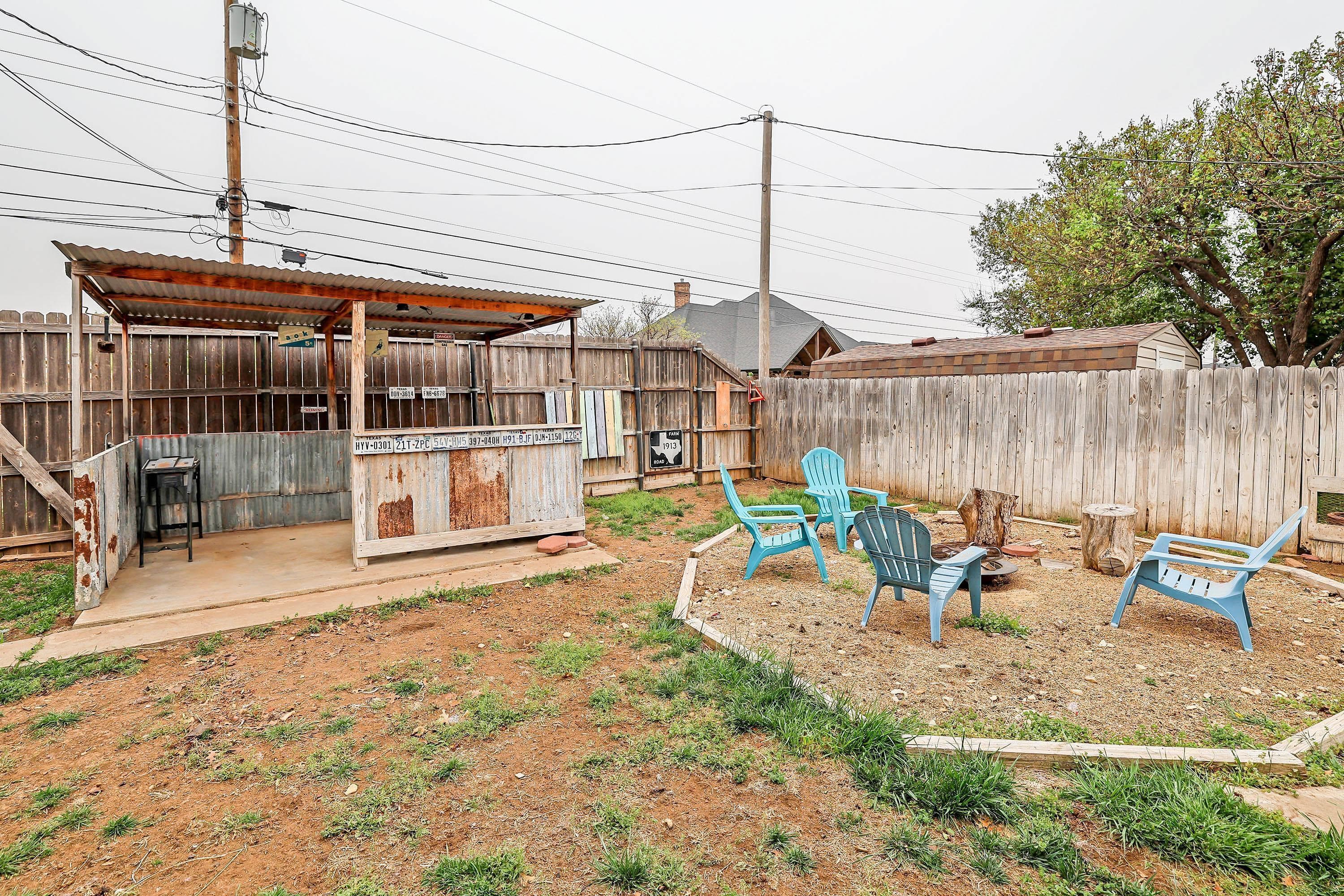 1005 Bennett Drive, Dumas, TX 79029, photo 29
