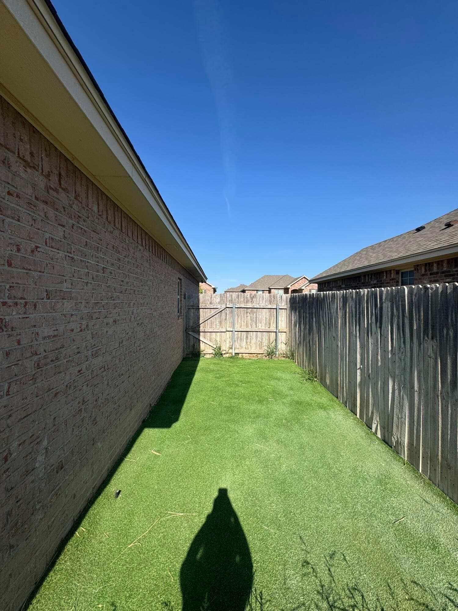 7305 Beeson Street, Amarillo, TX 79119, photo 12