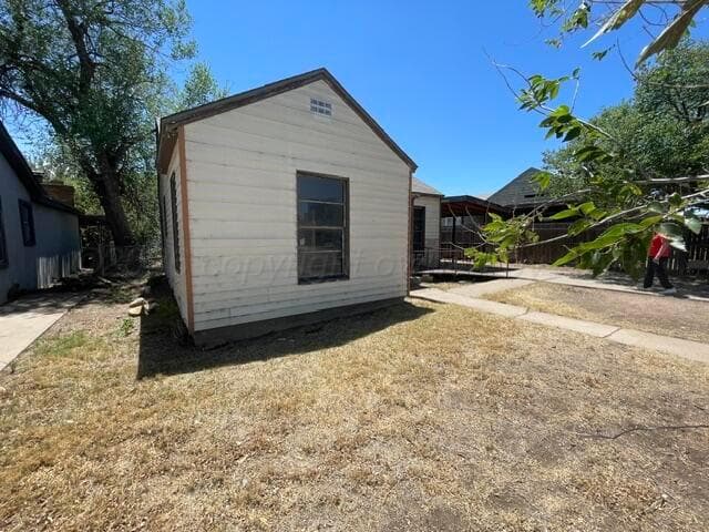 2405 SW 4th Avenue, Amarillo, TX 79106, photo 2