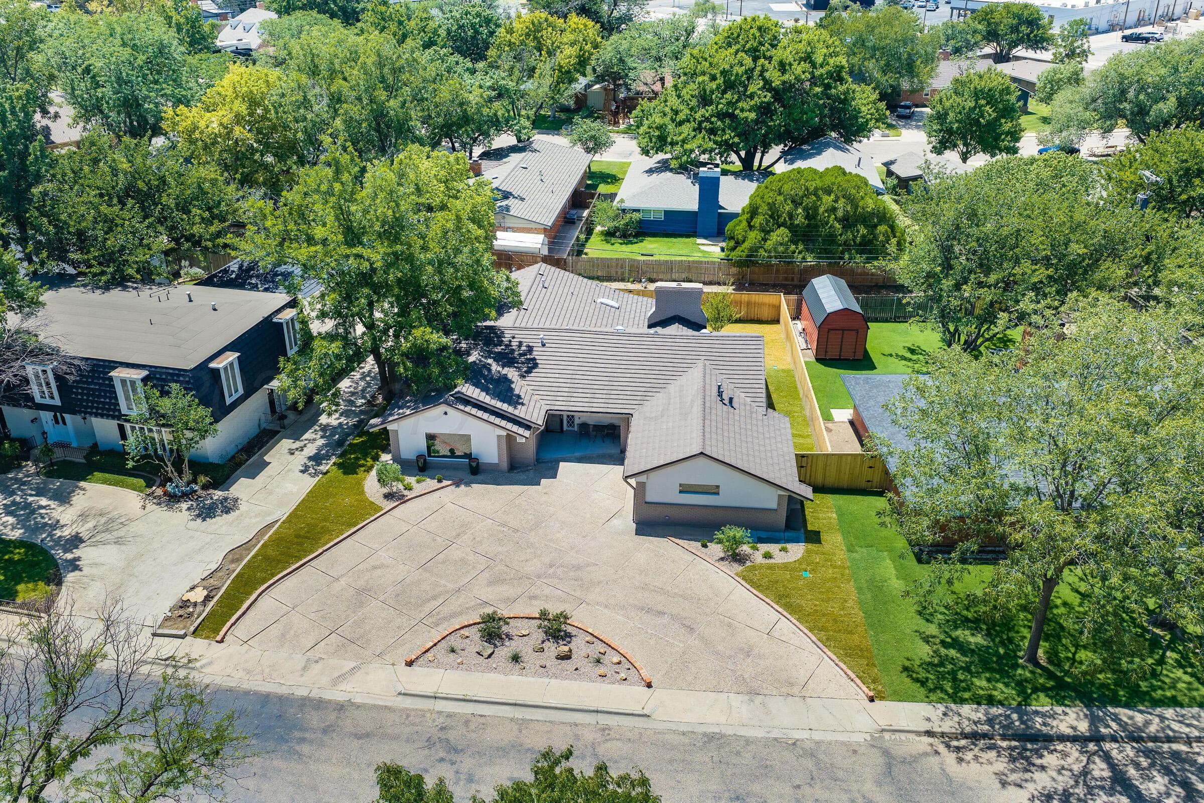 3208 S Austin Street, Amarillo, TX 79109, photo 36