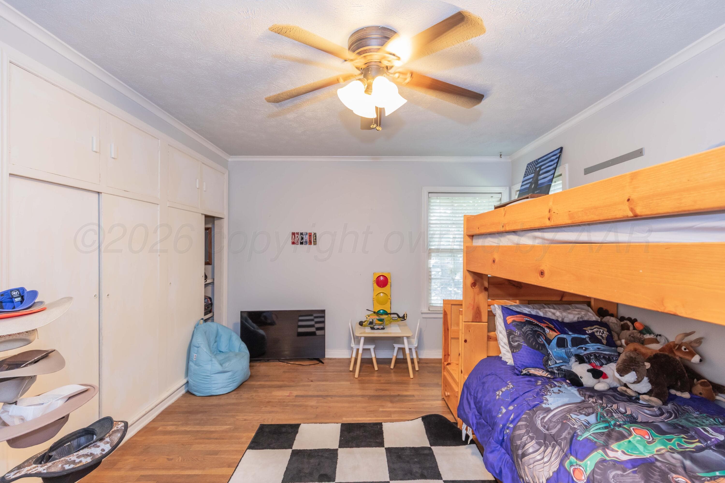 2609 PARKER Street, Amarillo, TX 79109-2115, photo 40