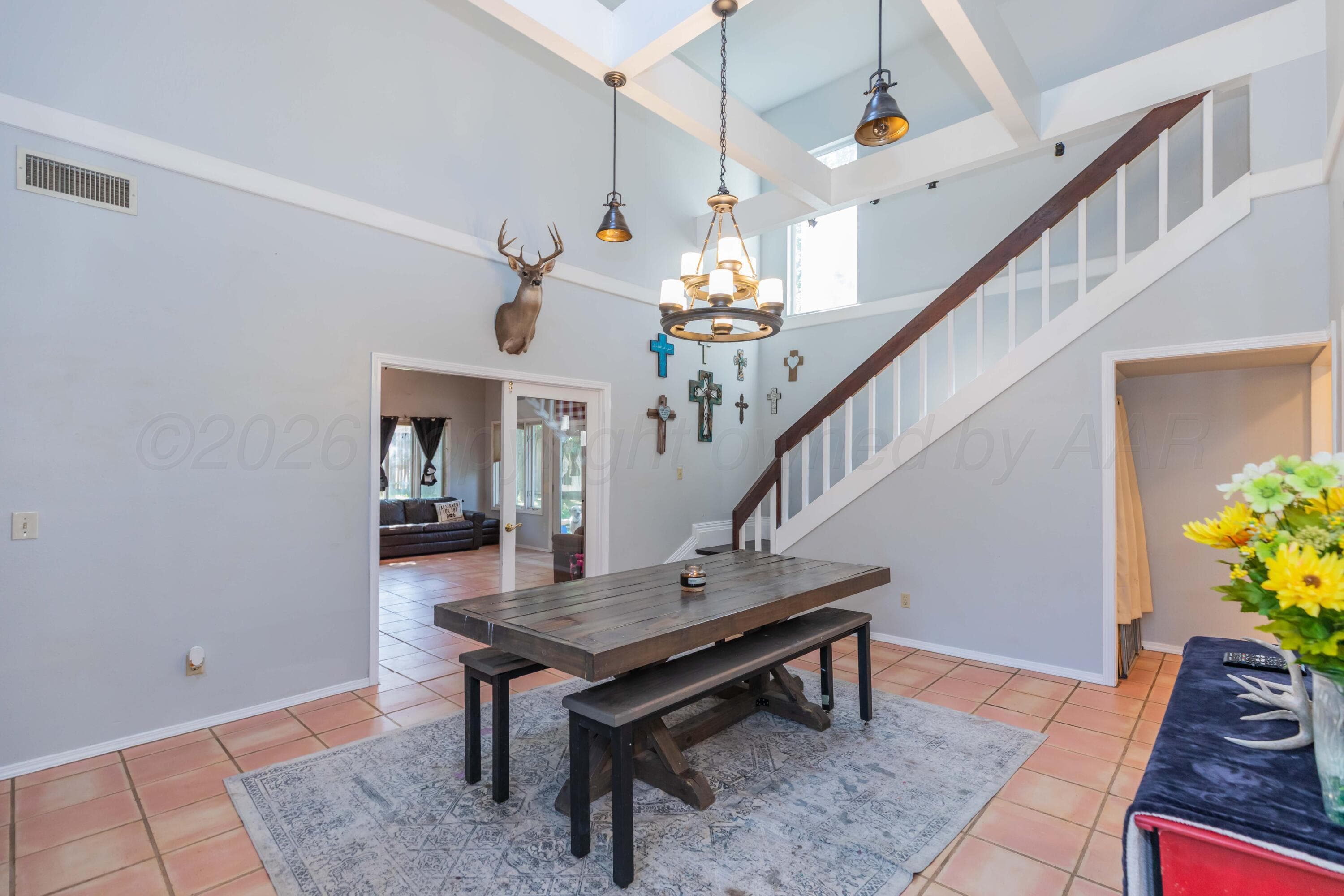 2609 PARKER Street, Amarillo, TX 79109-2115, photo 8