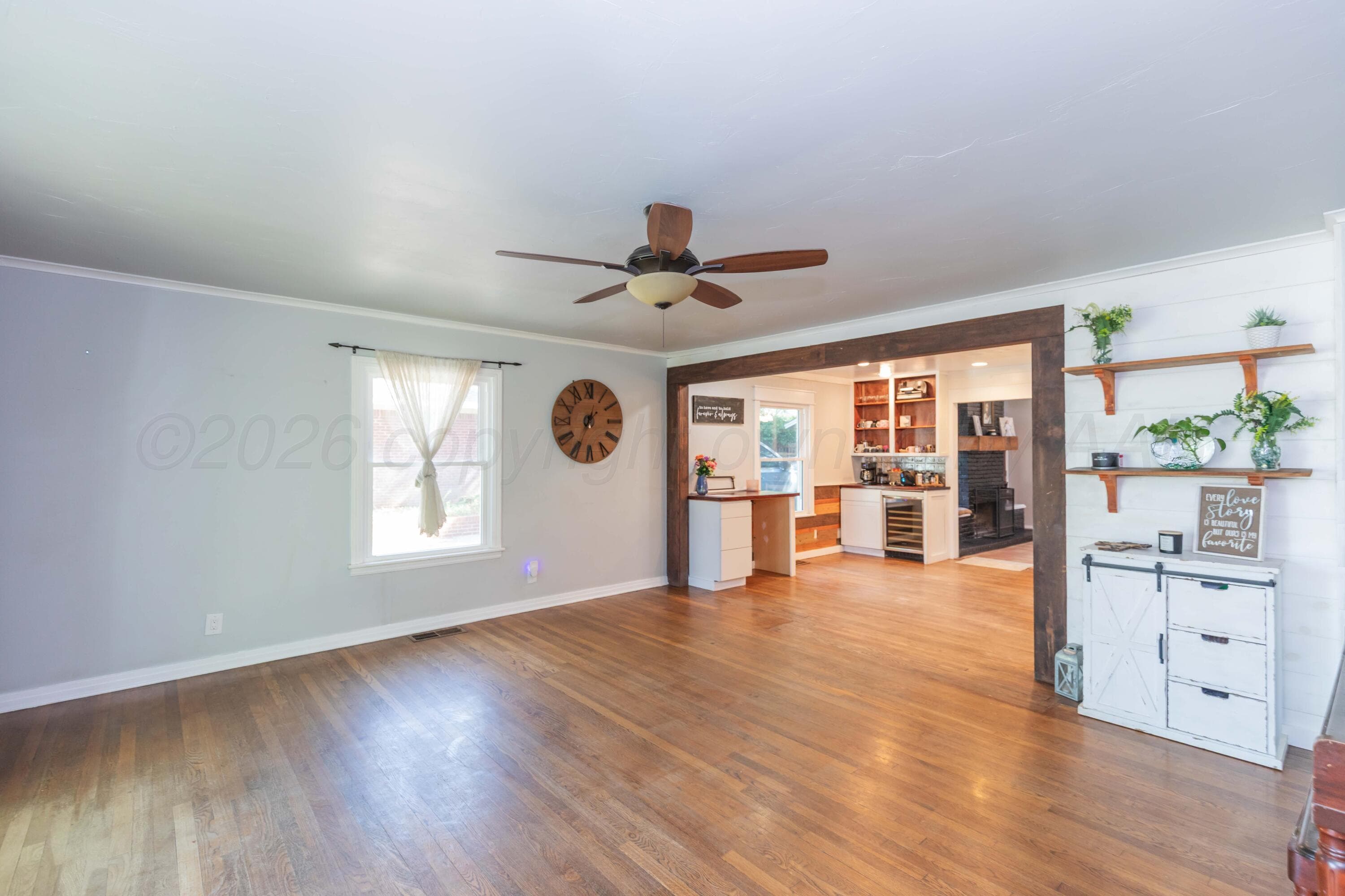 2609 PARKER Street, Amarillo, TX 79109-2115, photo 4