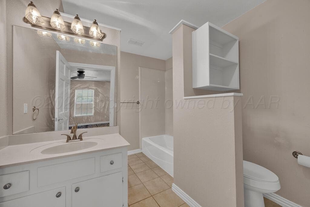 244 N Kingwood Street, Hereford, TX 79045, photo 18