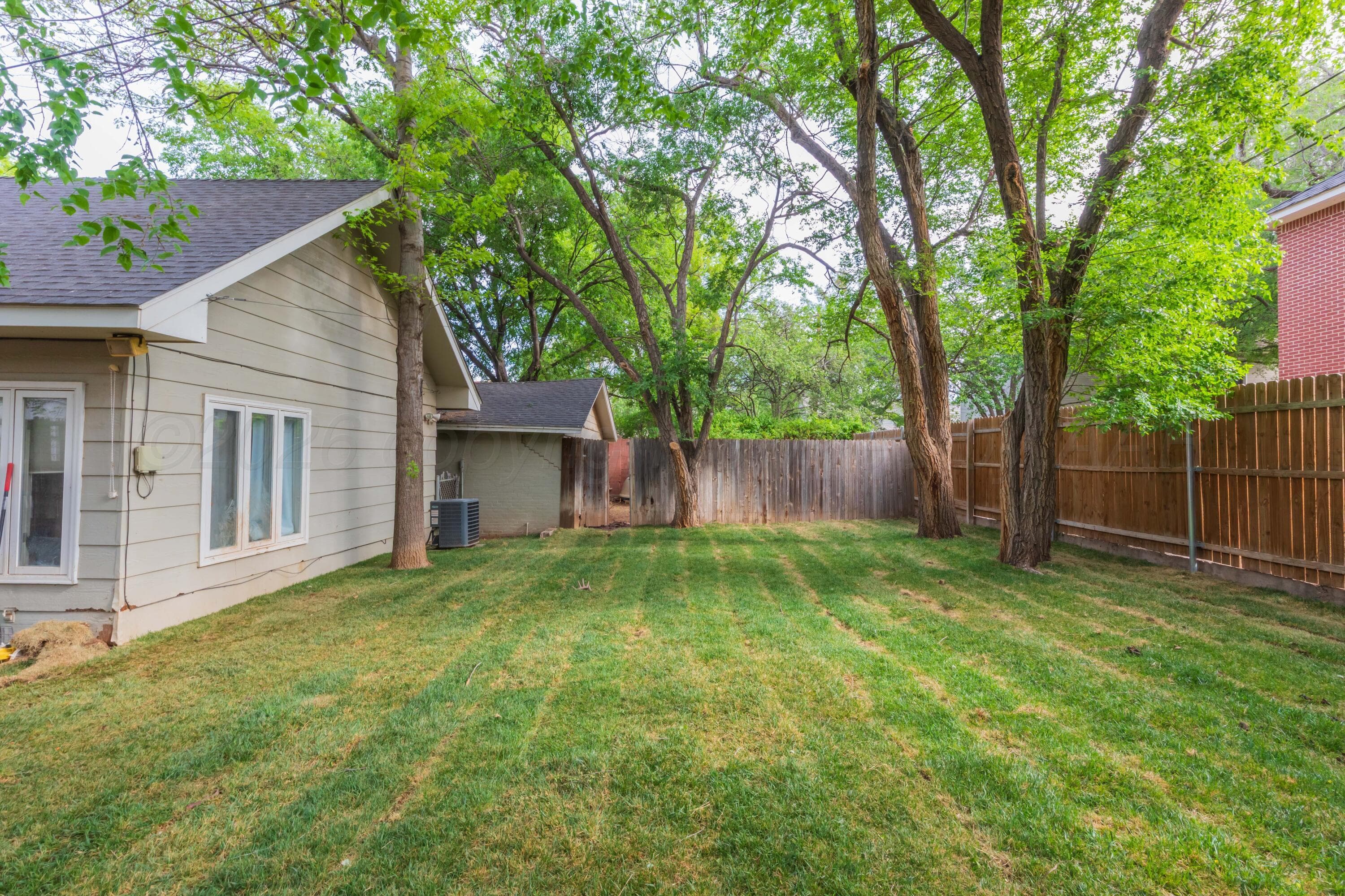 2609 PARKER Street, Amarillo, TX 79109-2115, photo 46