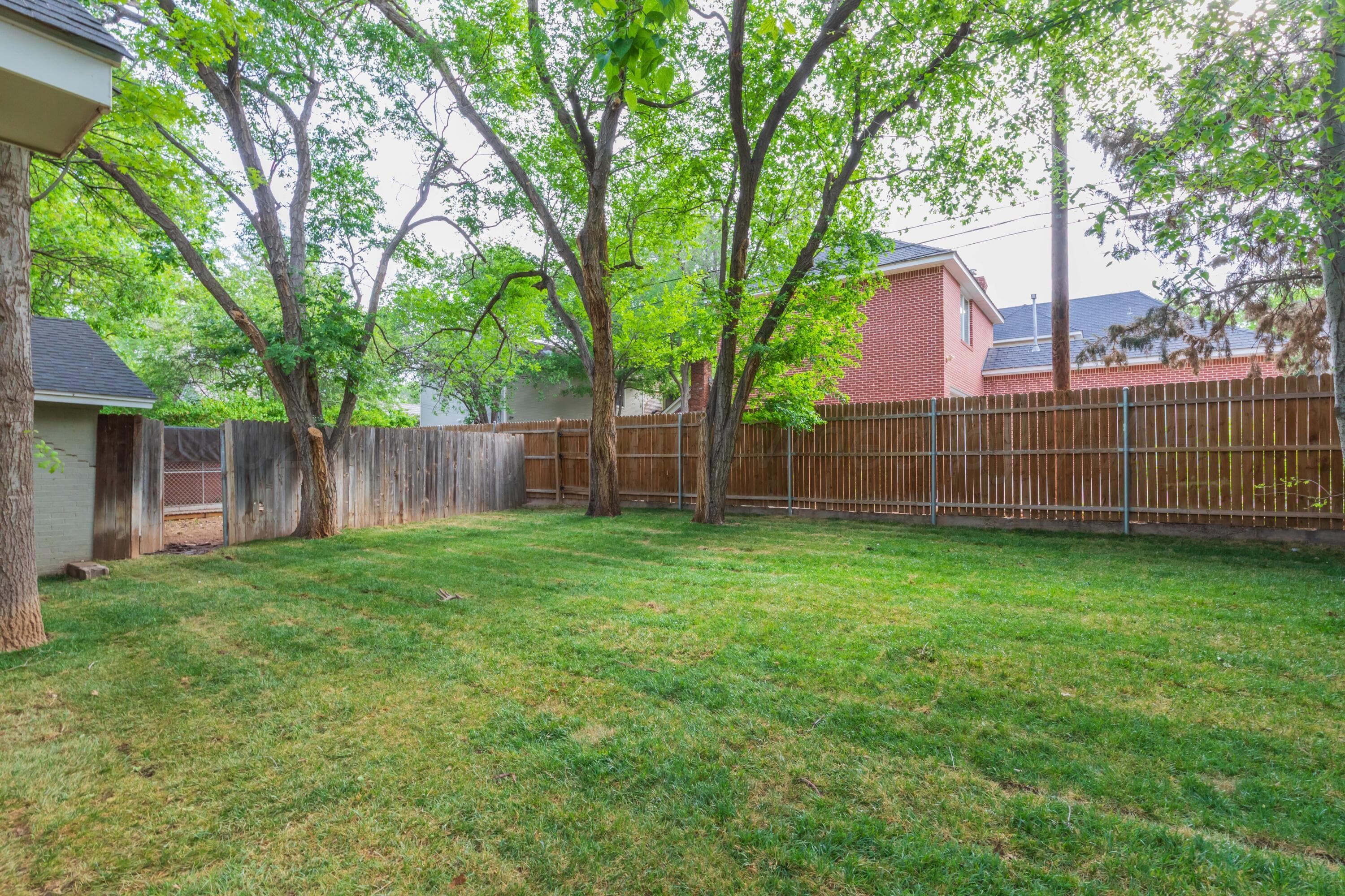 2609 PARKER Street, Amarillo, TX 79109-2115, photo 45