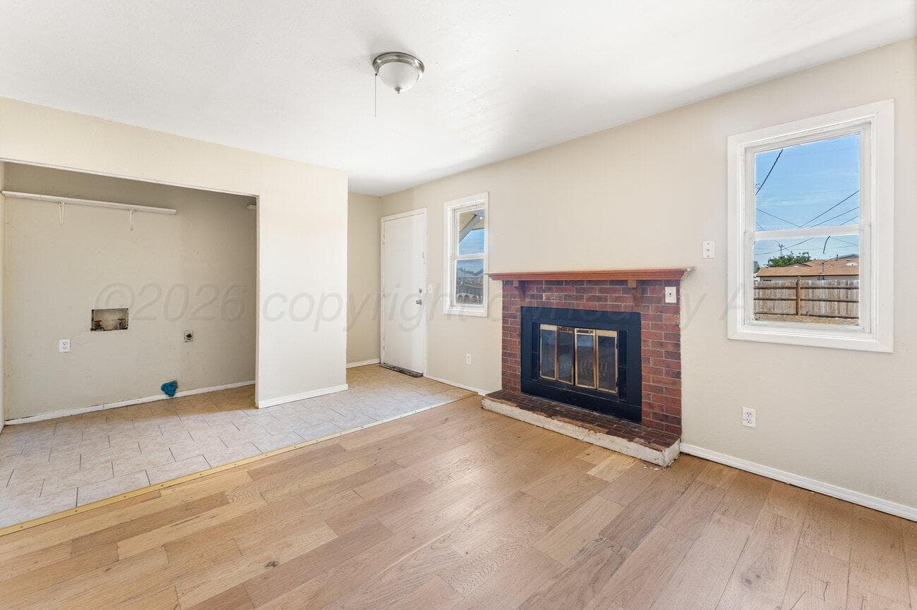 2613 SANBORN Street, Amarillo, TX 79107-5627, photo 10