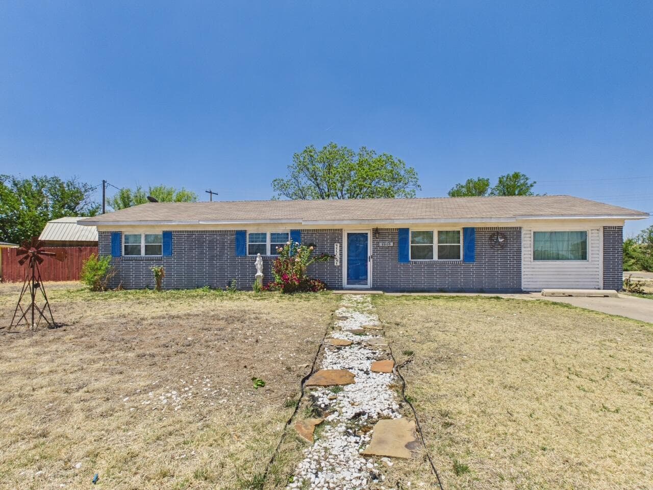 1000 TRIANGLE Drive, Sunray, TX 79086-1602, photo 2