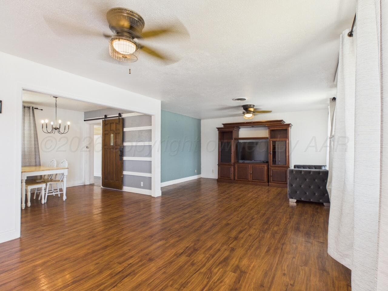 1000 TRIANGLE Drive, Sunray, TX 79086-1602, photo 4