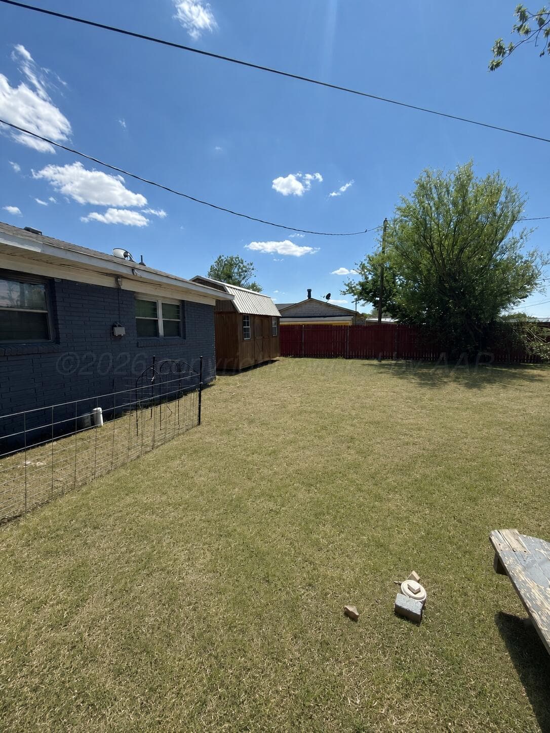 1000 TRIANGLE Drive, Sunray, TX 79086-1602, photo 18